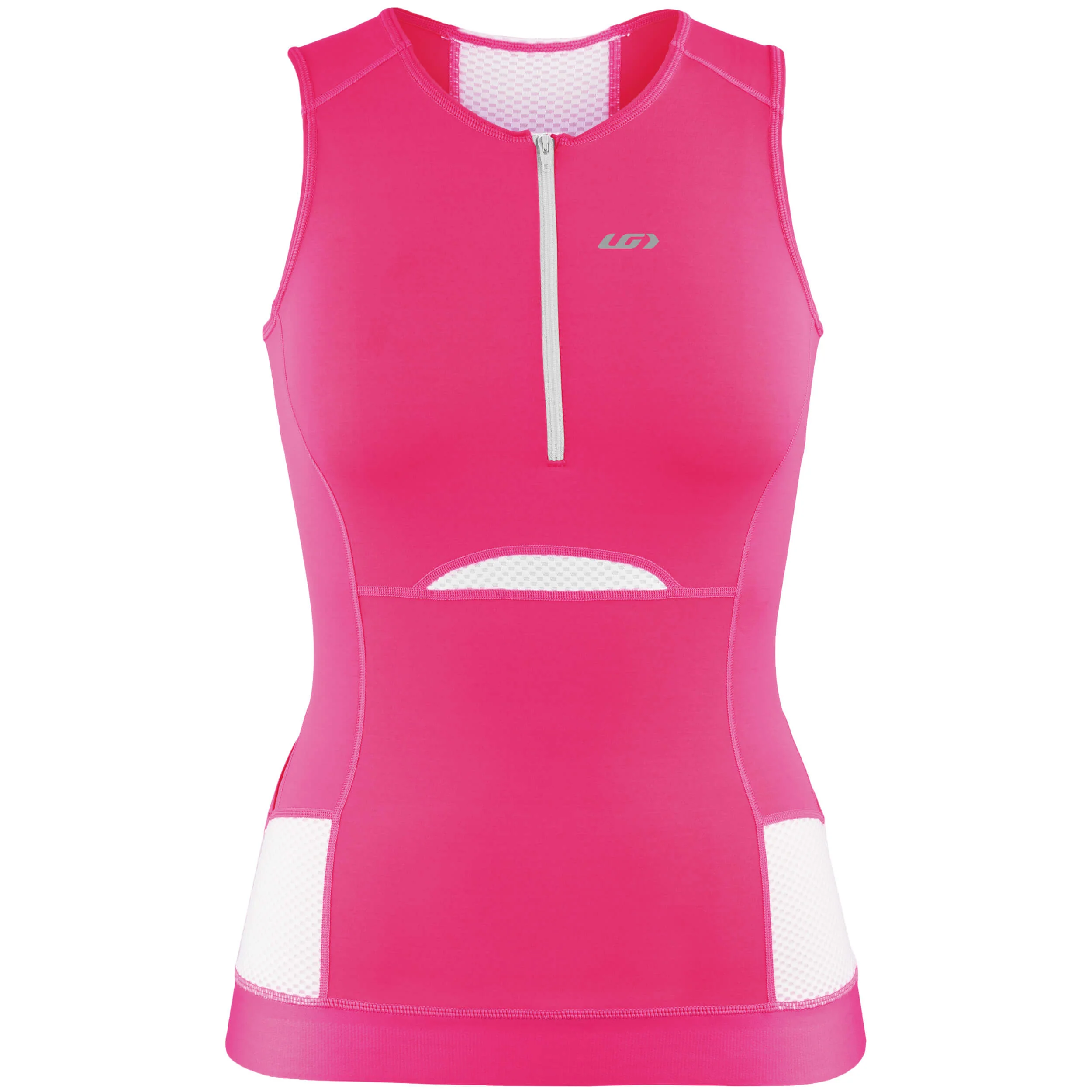 Women's Sprint Tri Sleeveless - Image 8