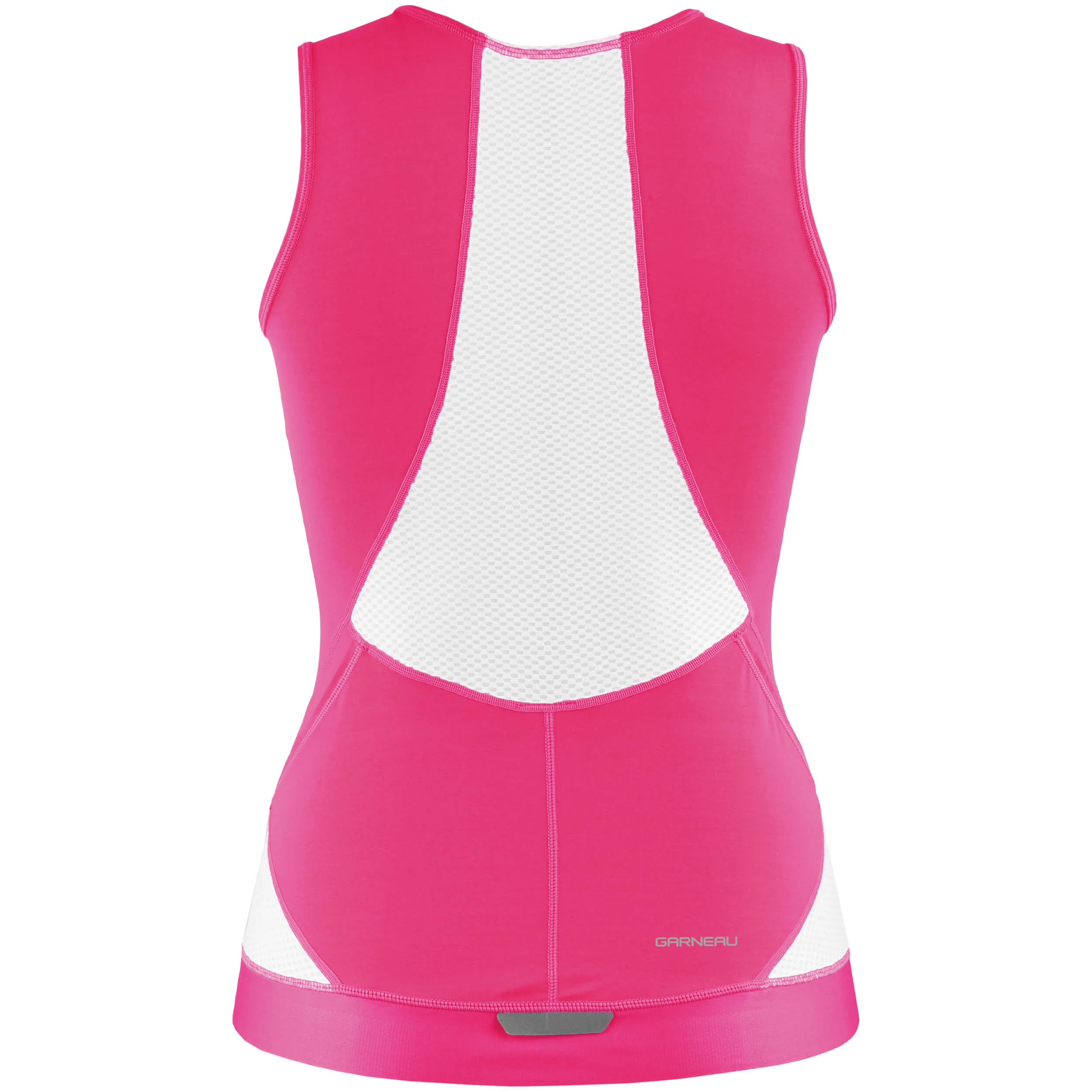 Women's Sprint Tri Sleeveless - Image 9