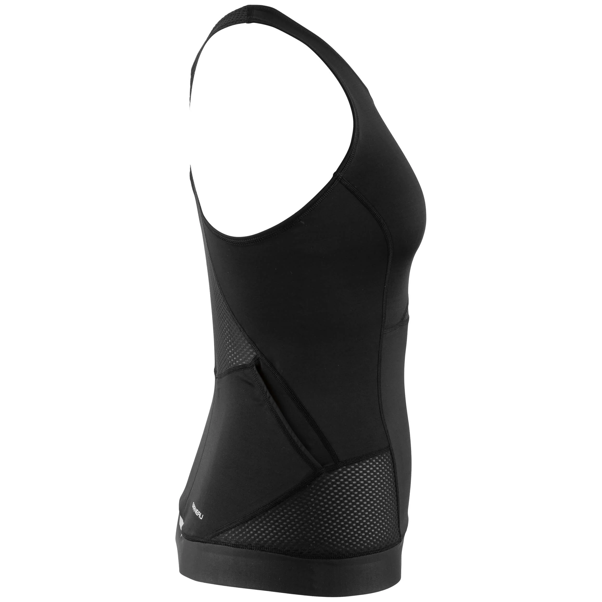 Women's Sprint Tri Tank - Image 3