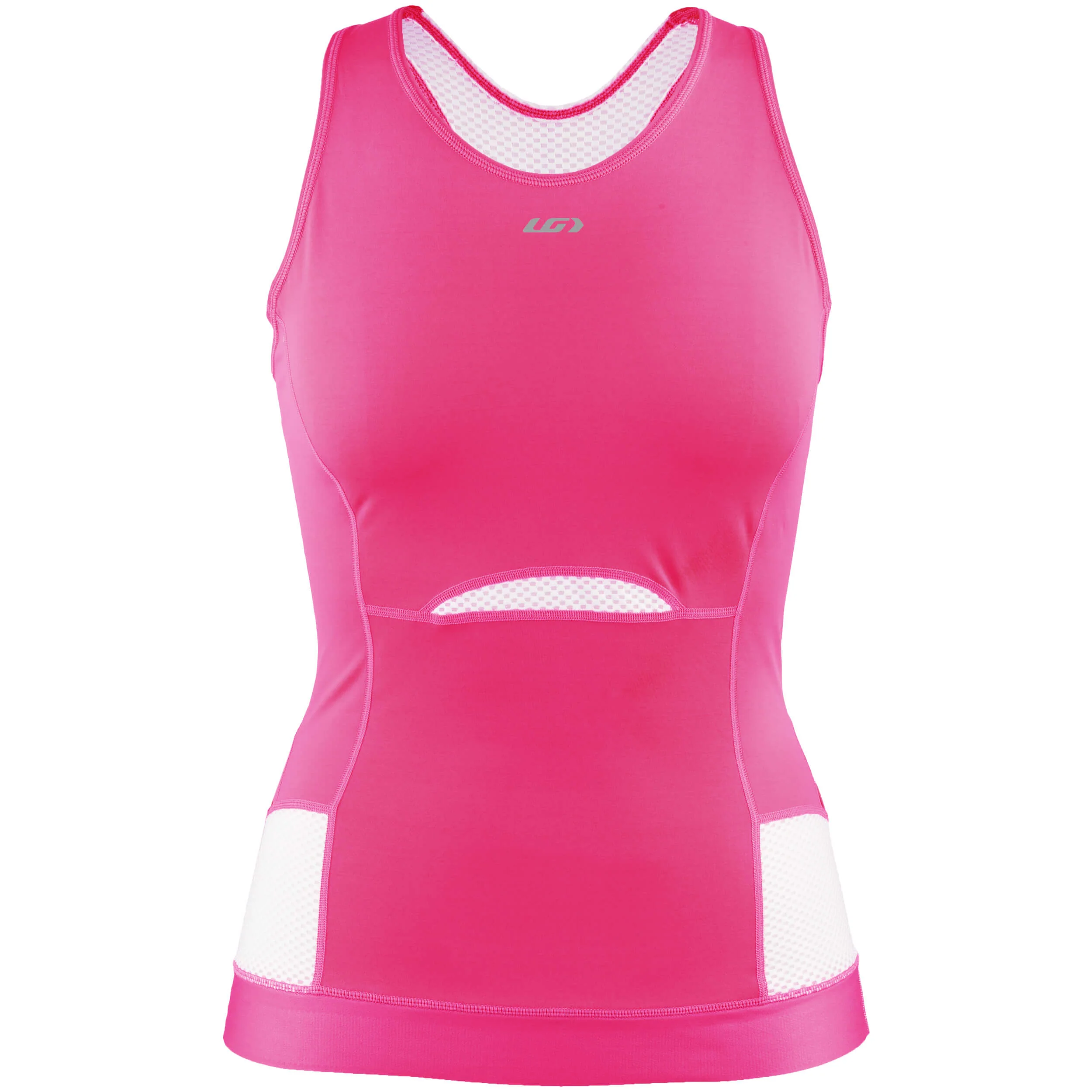 Women's Sprint Tri Tank - Image 4