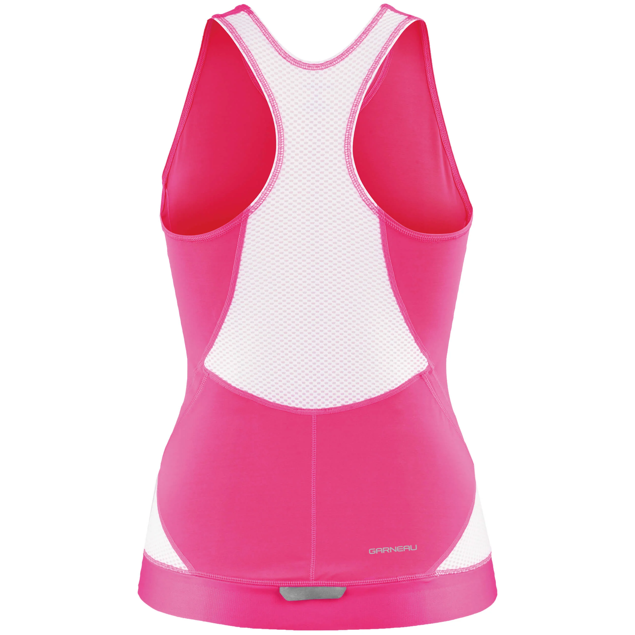 Women's Sprint Tri Tank - Image 5