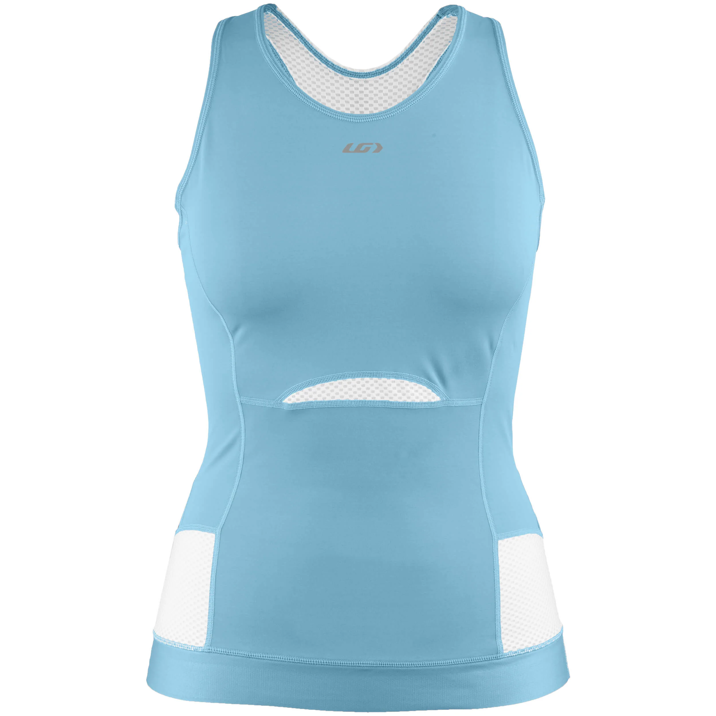 Women's Sprint Tri Tank - Image 7