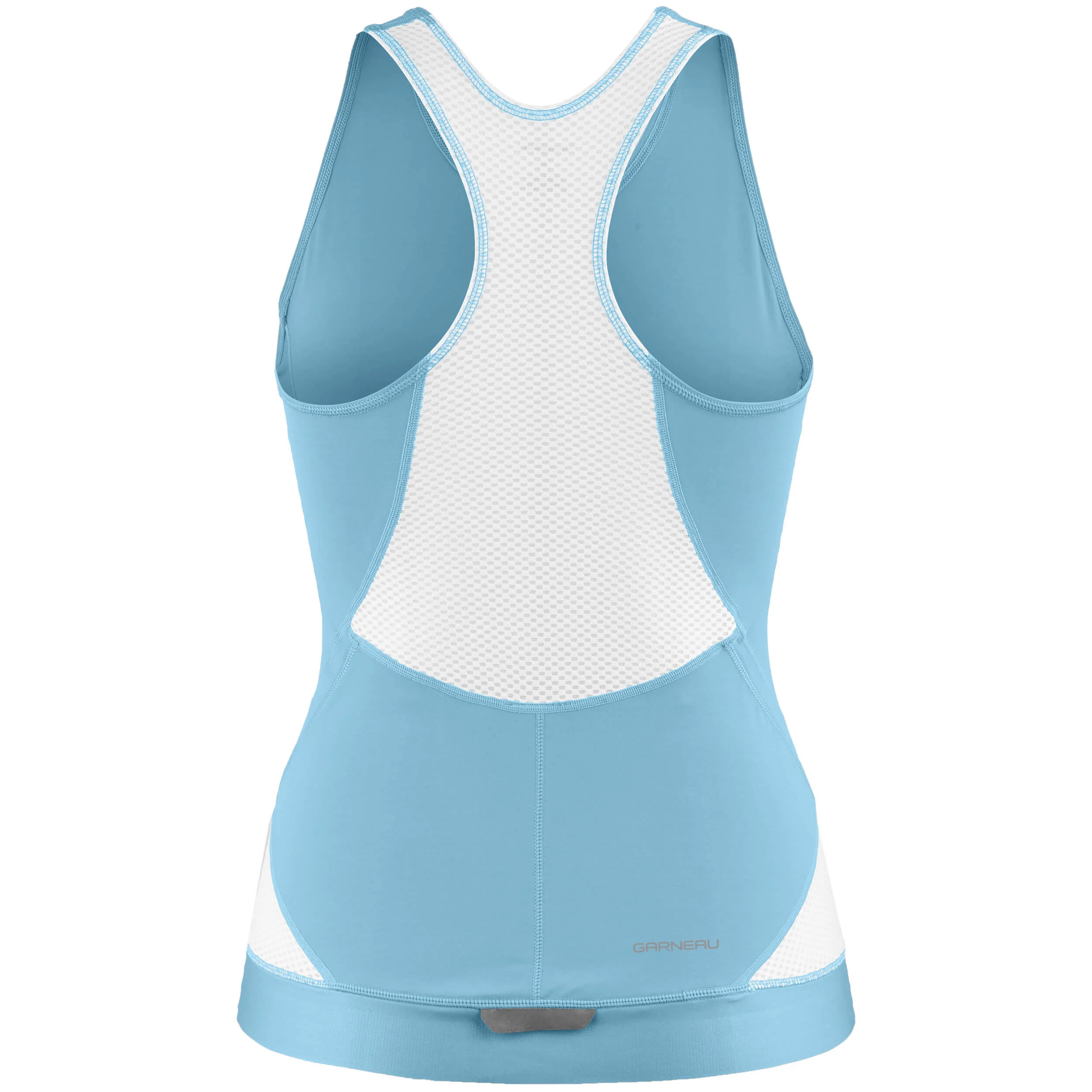 Women's Sprint Tri Tank - Image 8