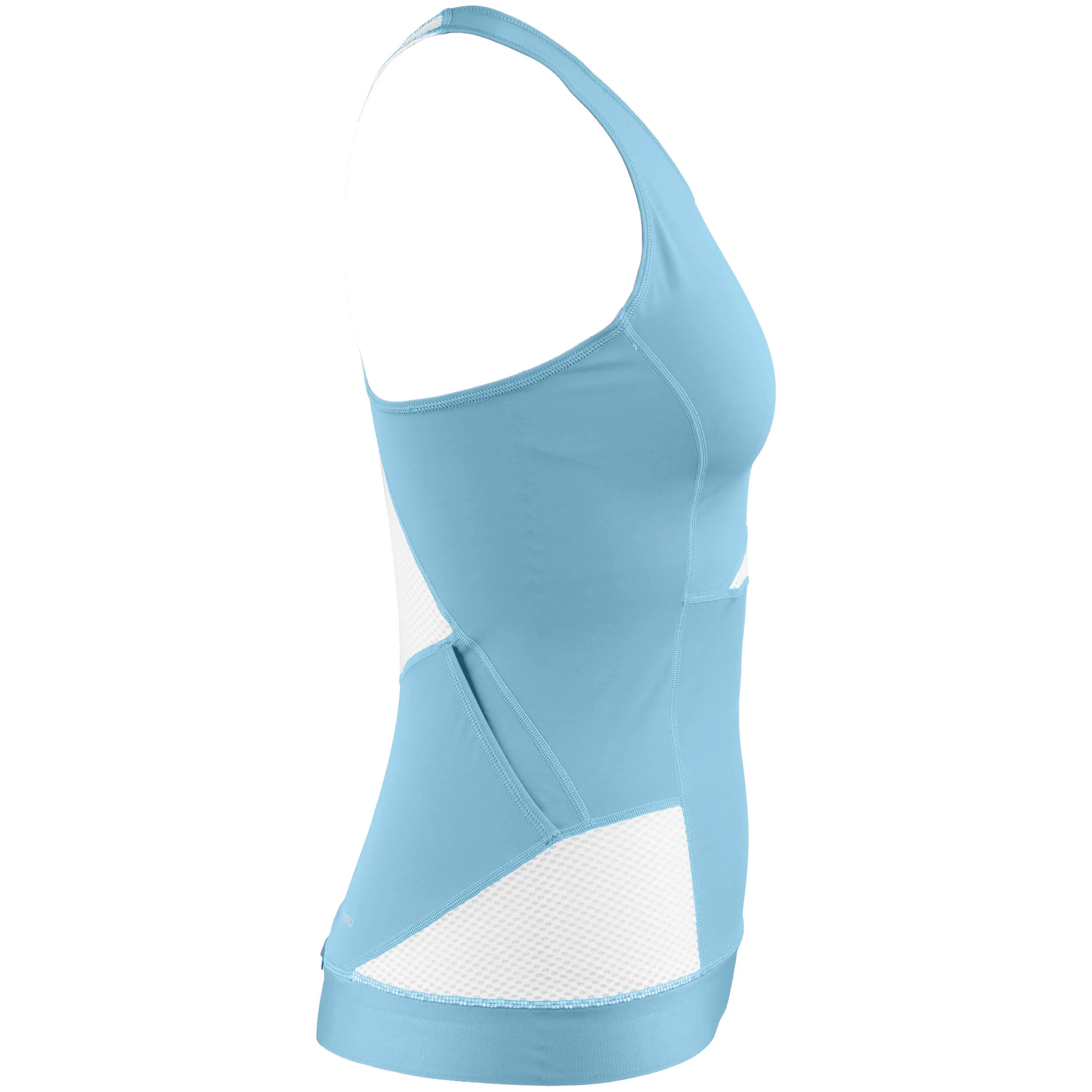 Women's Sprint Tri Tank - Image 9