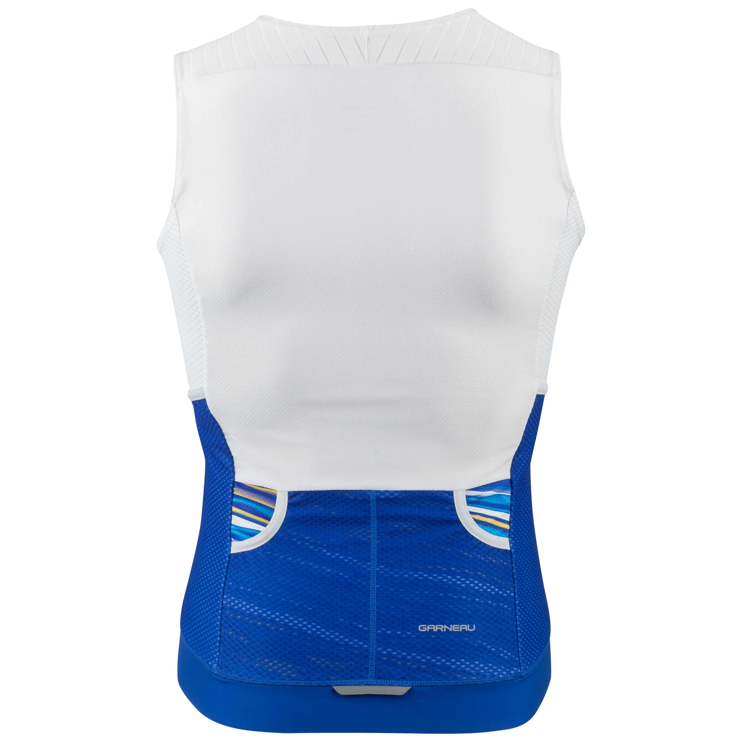 Aero Tri Sleeveless Top - Image 11