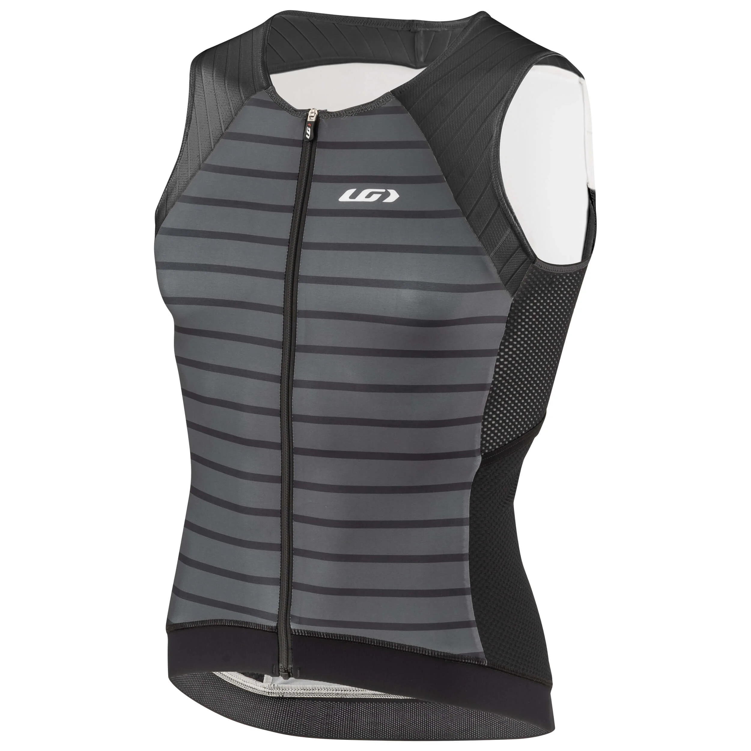 Aero Tri Sleeveless Top - Image 3