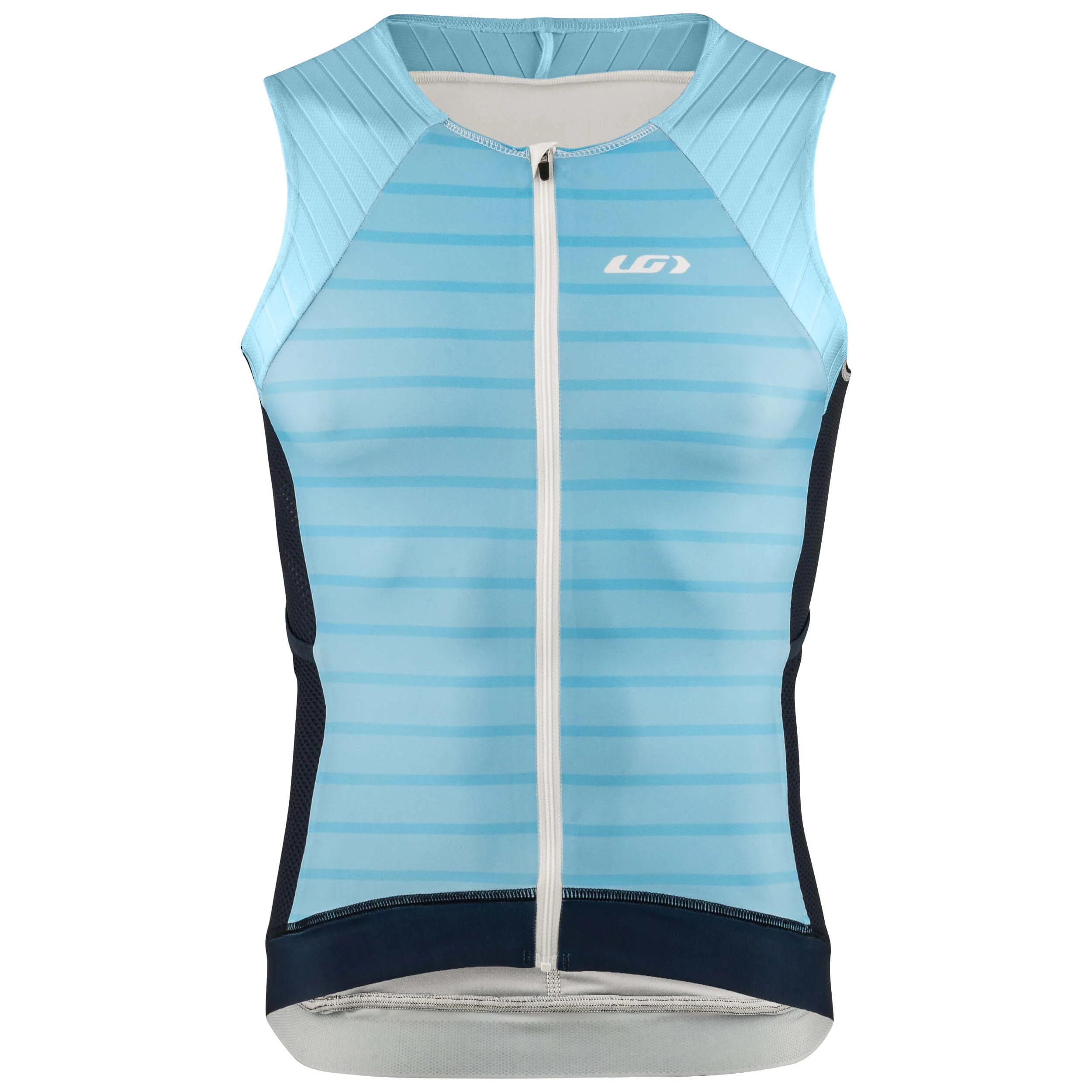 Aero Tri Sleeveless Top - Image 7