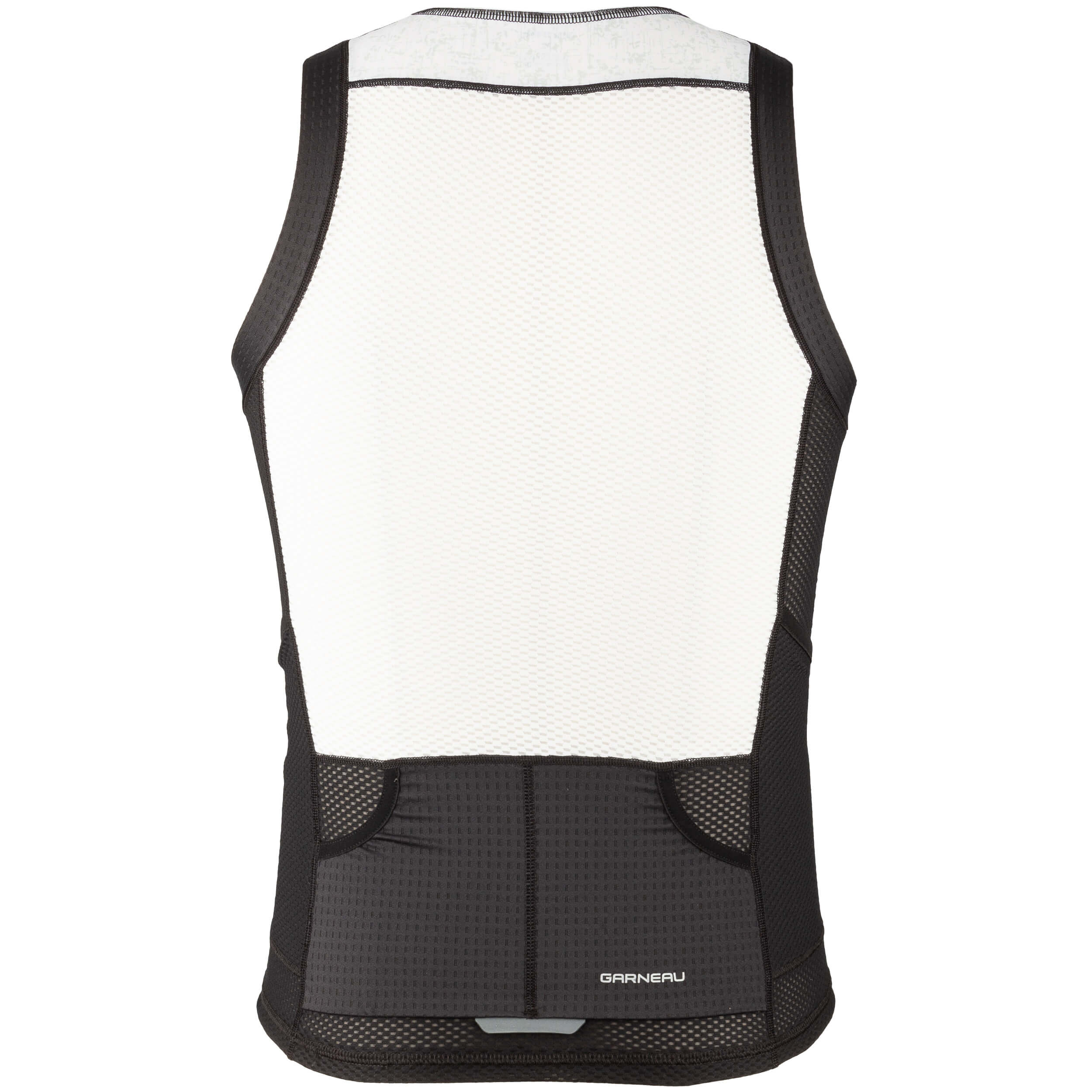 Vent Tri Sleeveless Top - Image 14