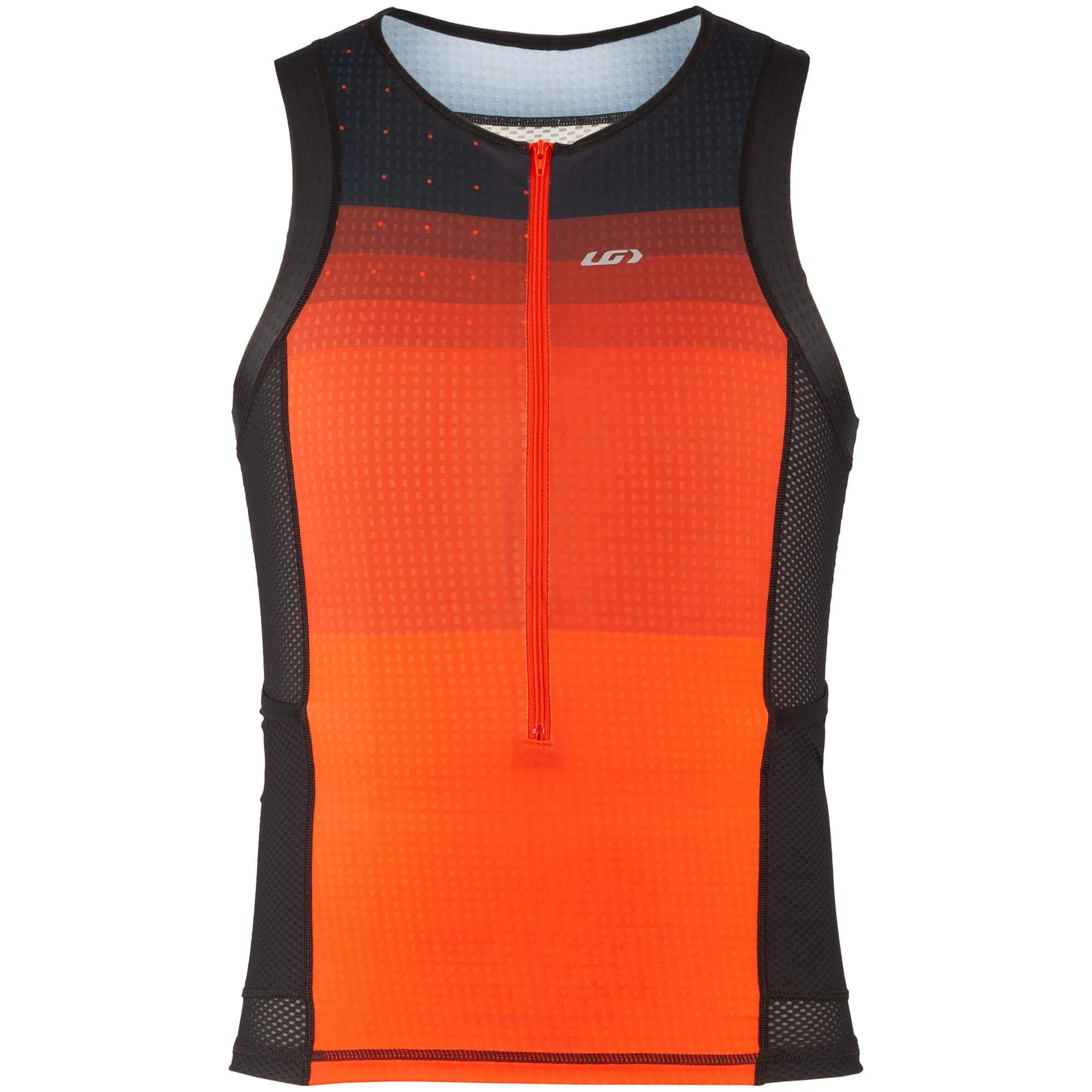 Vent Tri Sleeveless Top - Image 16