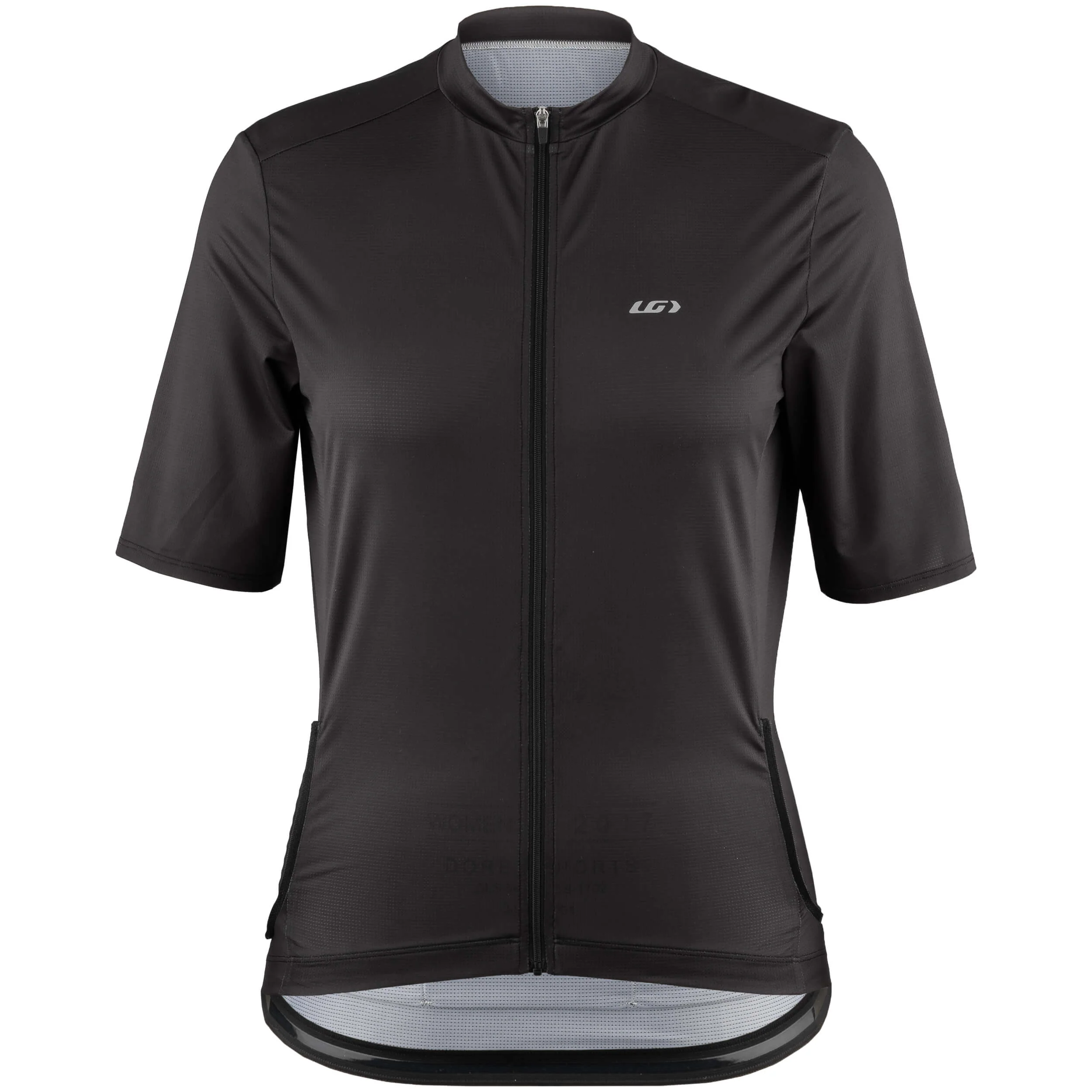 Women's Clutch Jersey