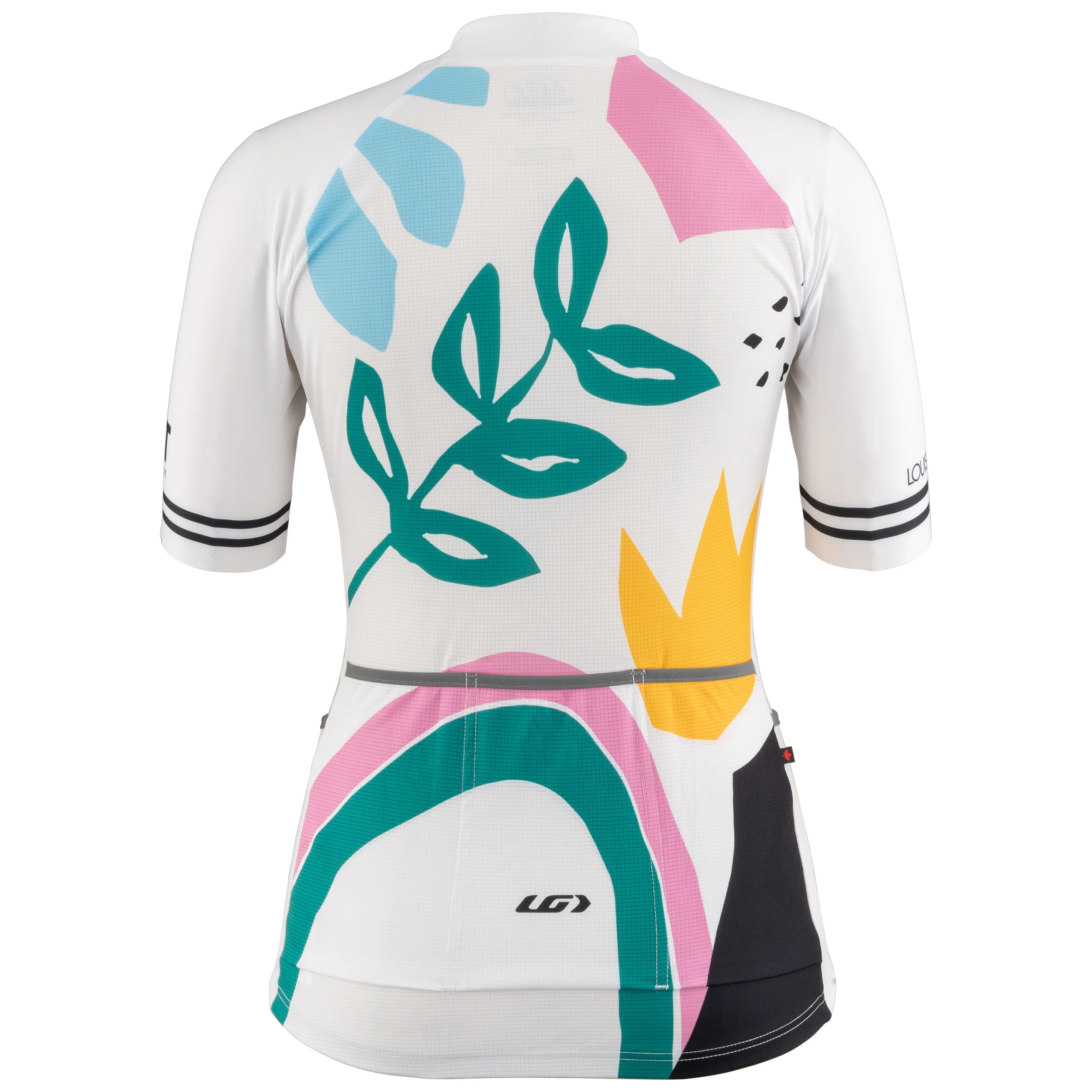 Women's Premium Art Jersey - Image 11