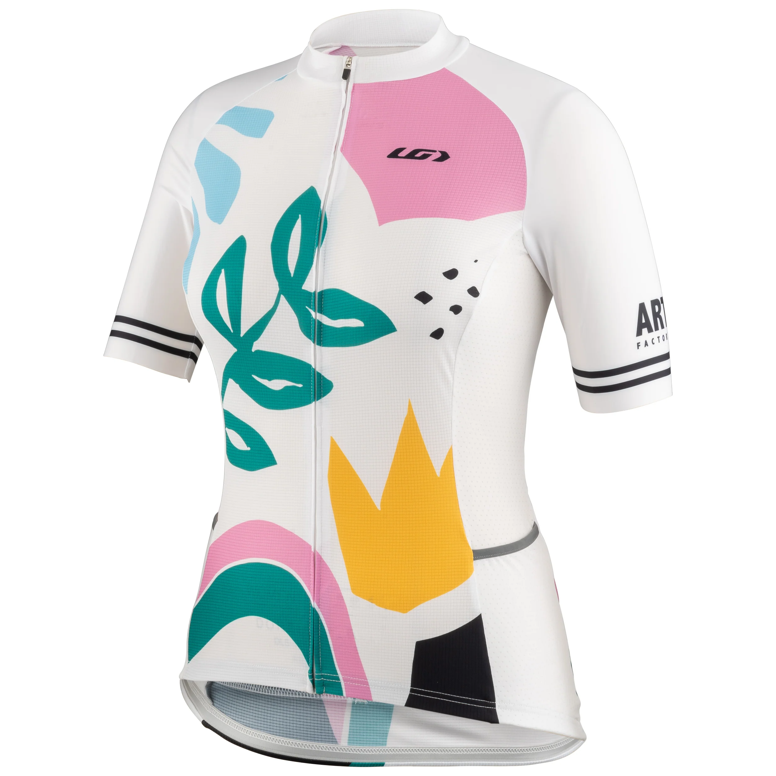 Women's Premium Art Jersey - Image 12