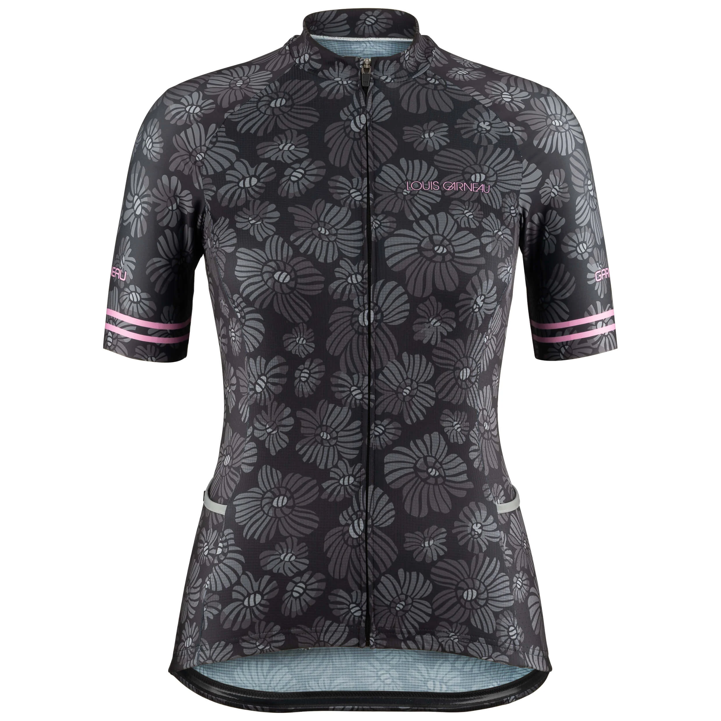 Women's Premium Art Jersey - Image 7