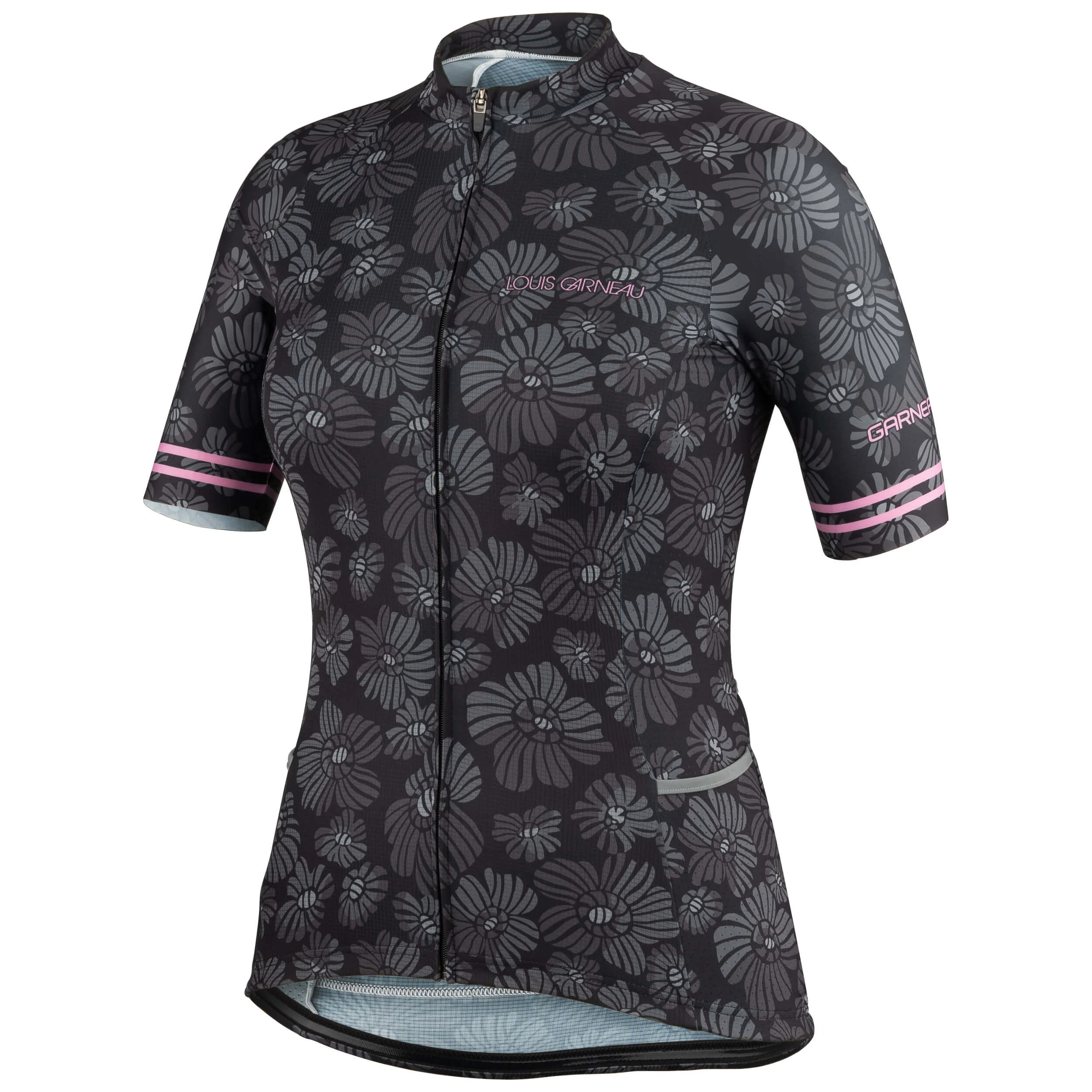 Women's Premium Art Jersey - Image 9