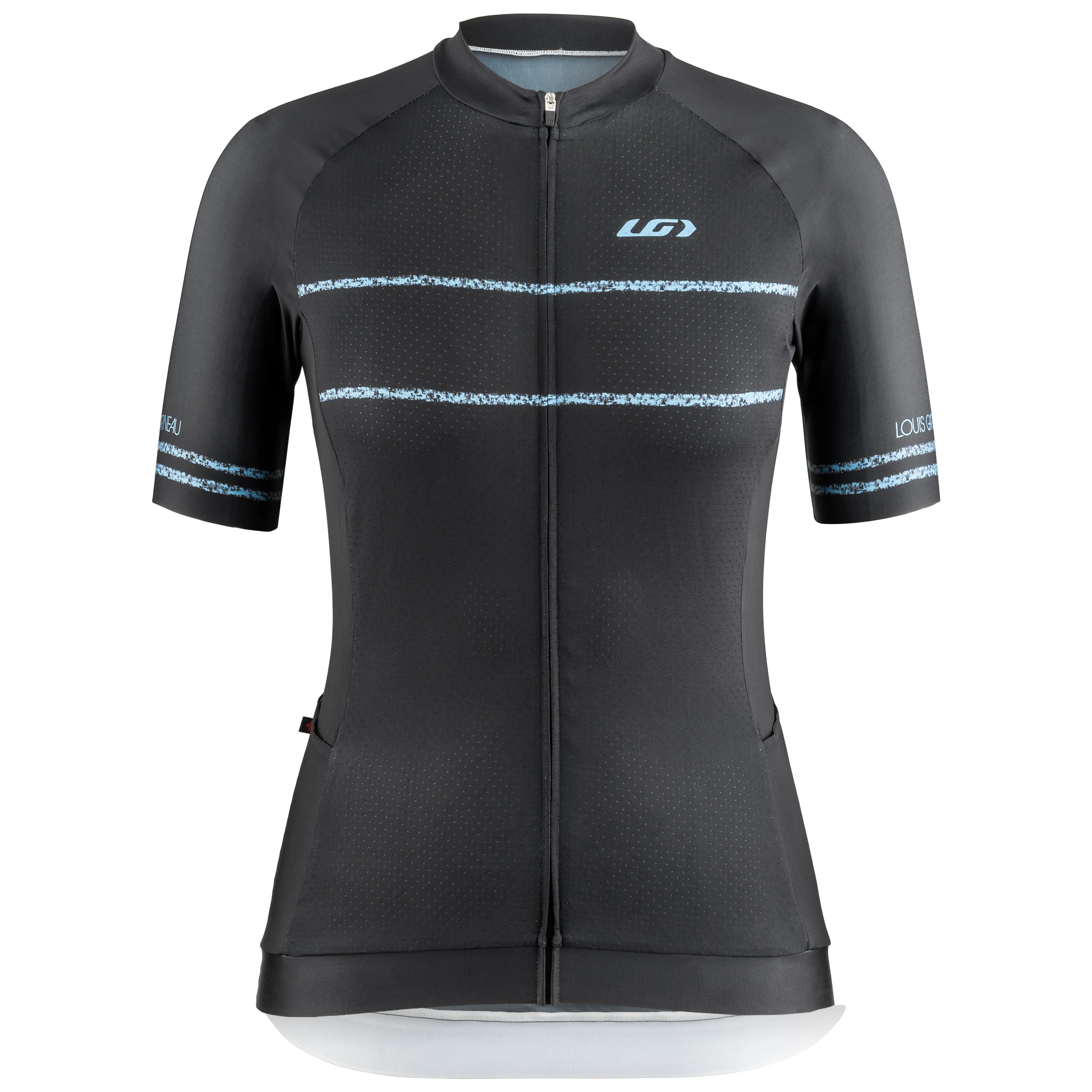 Women's Plume Jersey - Image 10