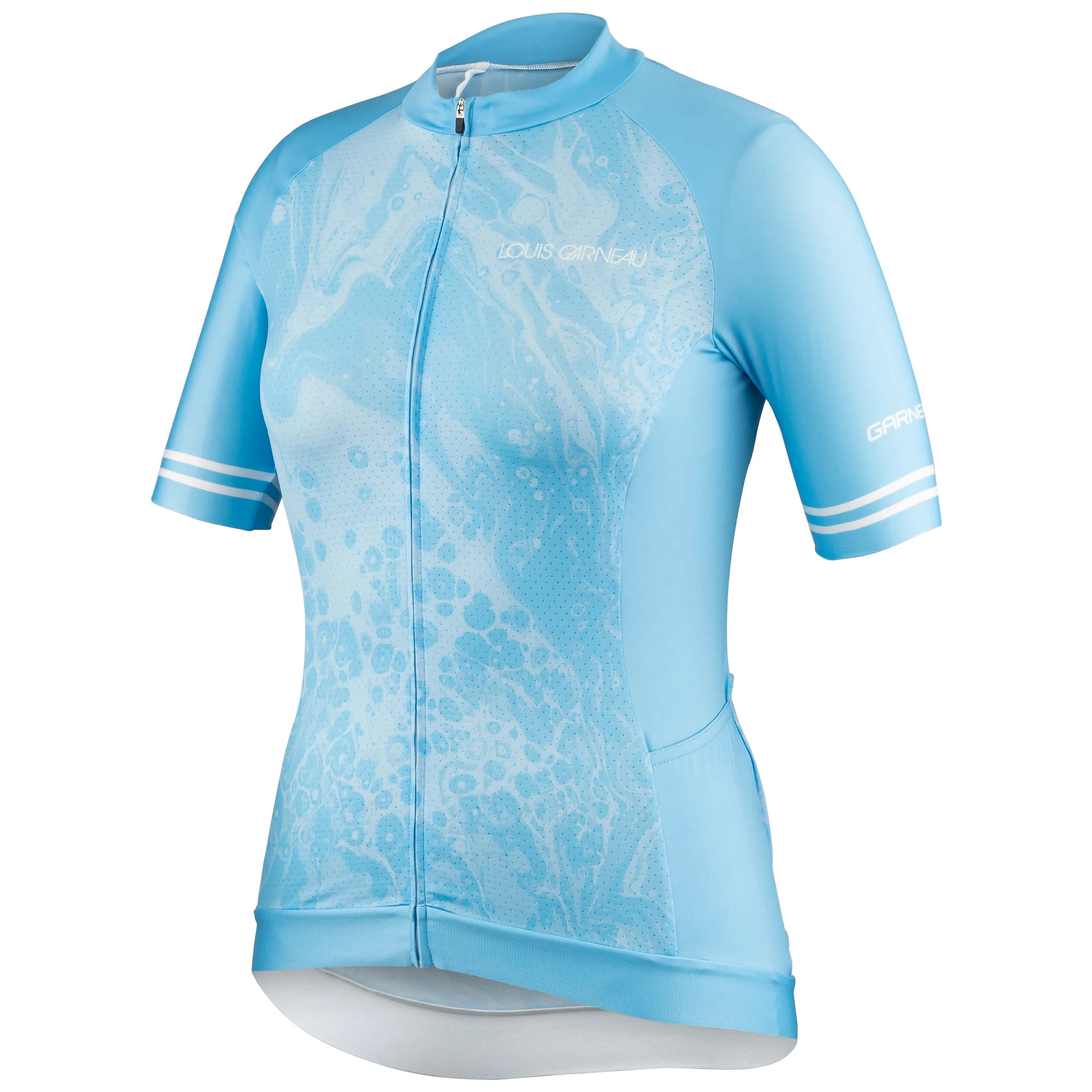 Women's Plume Jersey - Image 6