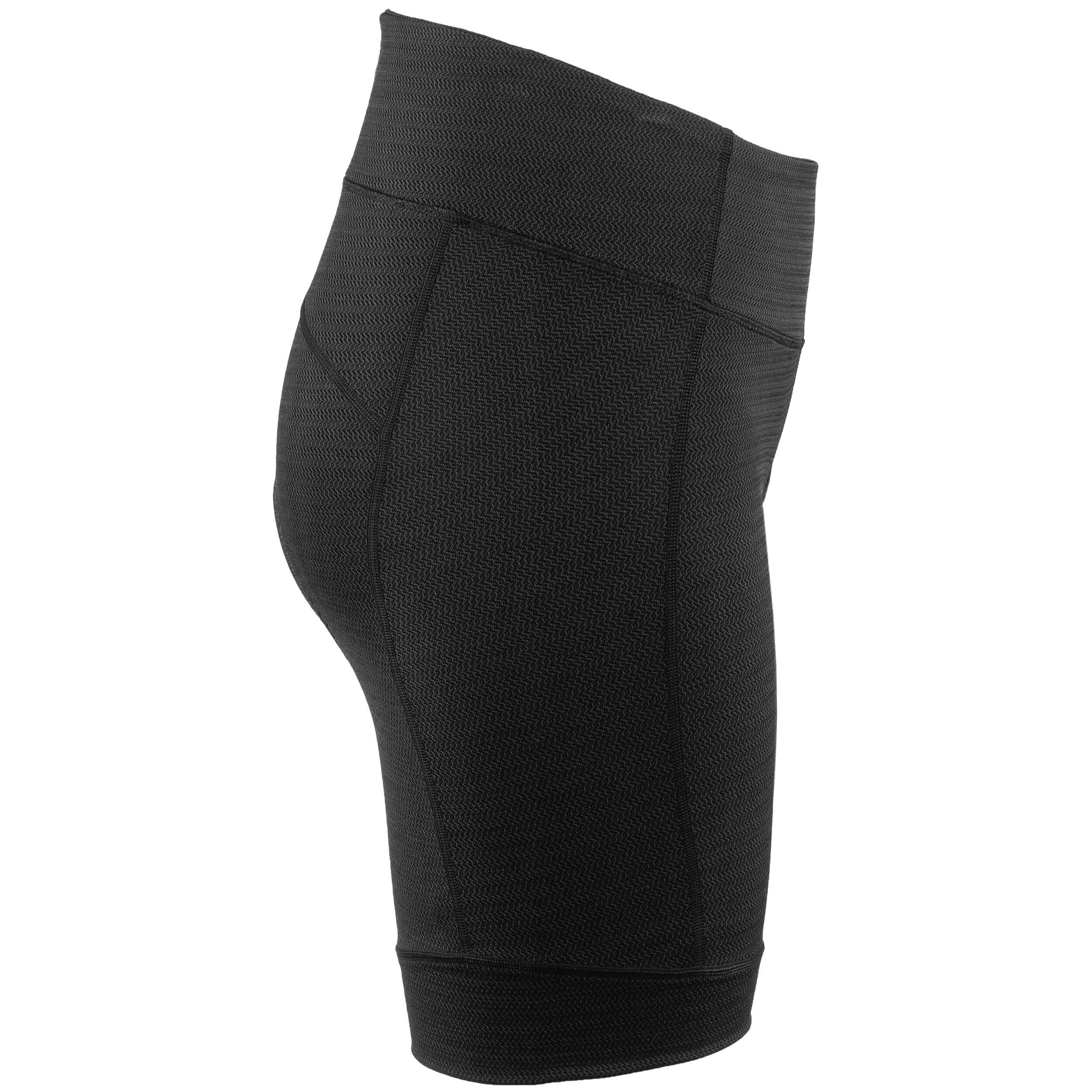 Women's Fit Sensor Texture 7.5 Shorts - Image 3
