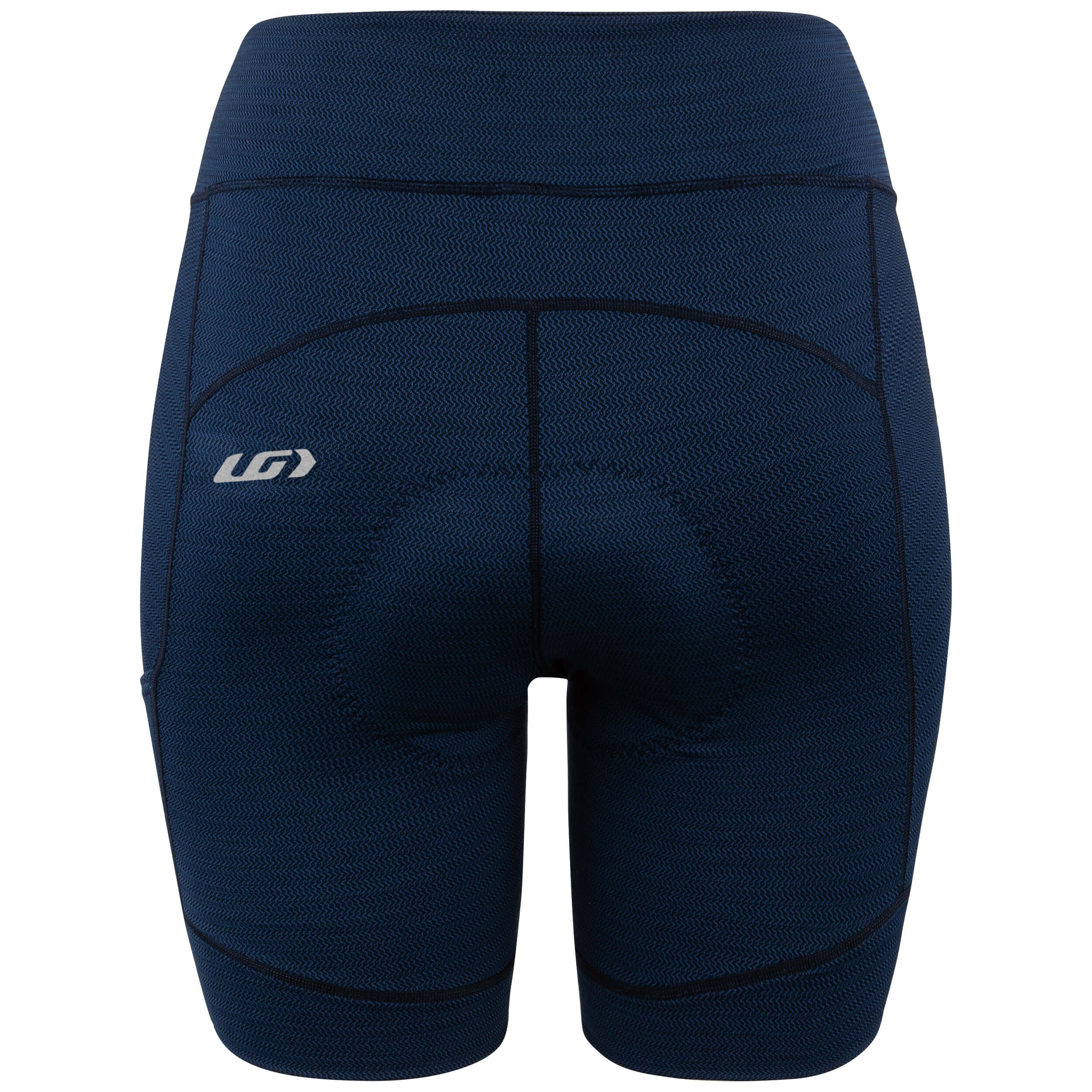 Women's Fit Sensor Texture 7.5 Shorts - Image 6