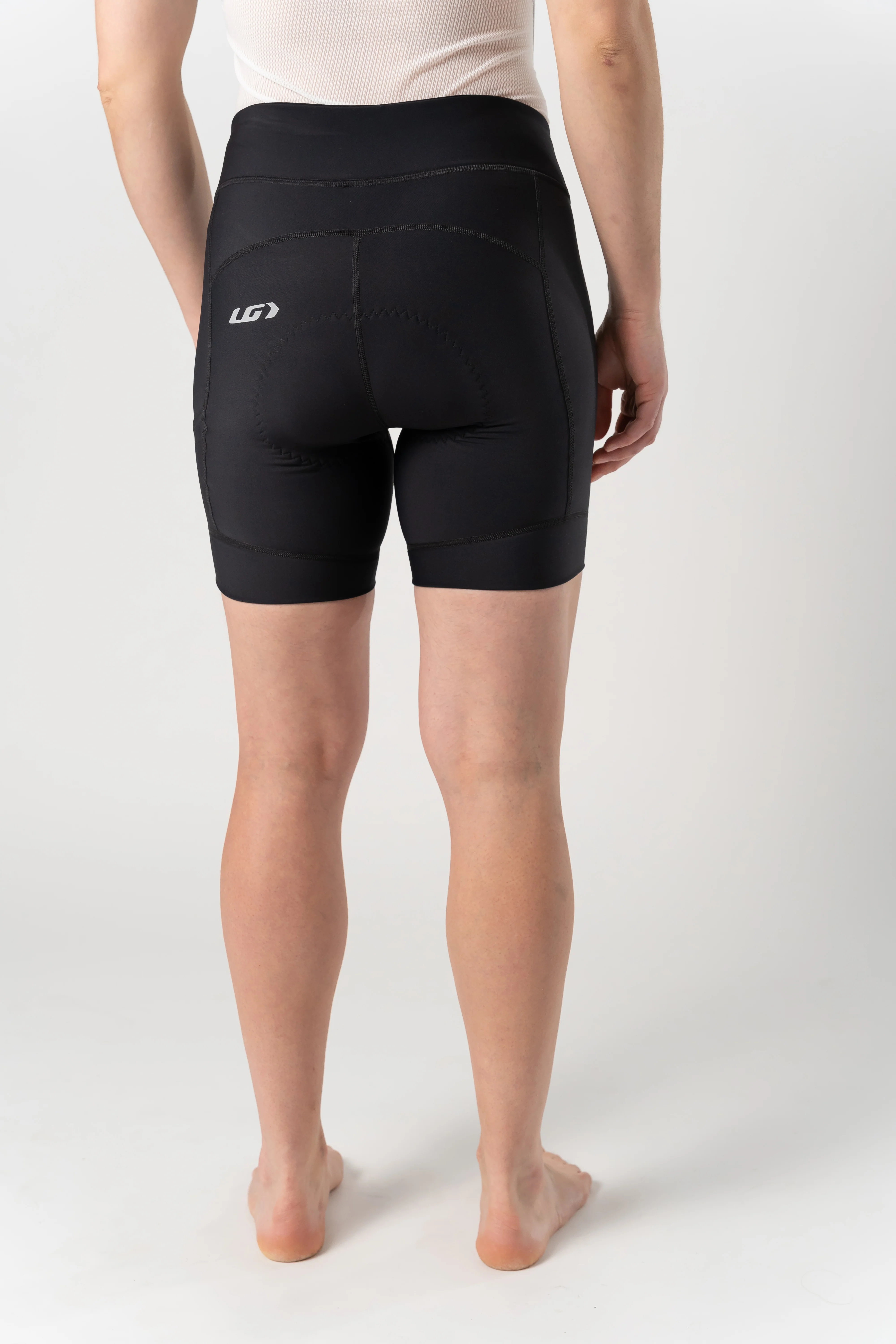 Women's Fit Sensor 7.5 Shorts 2 - Image 3