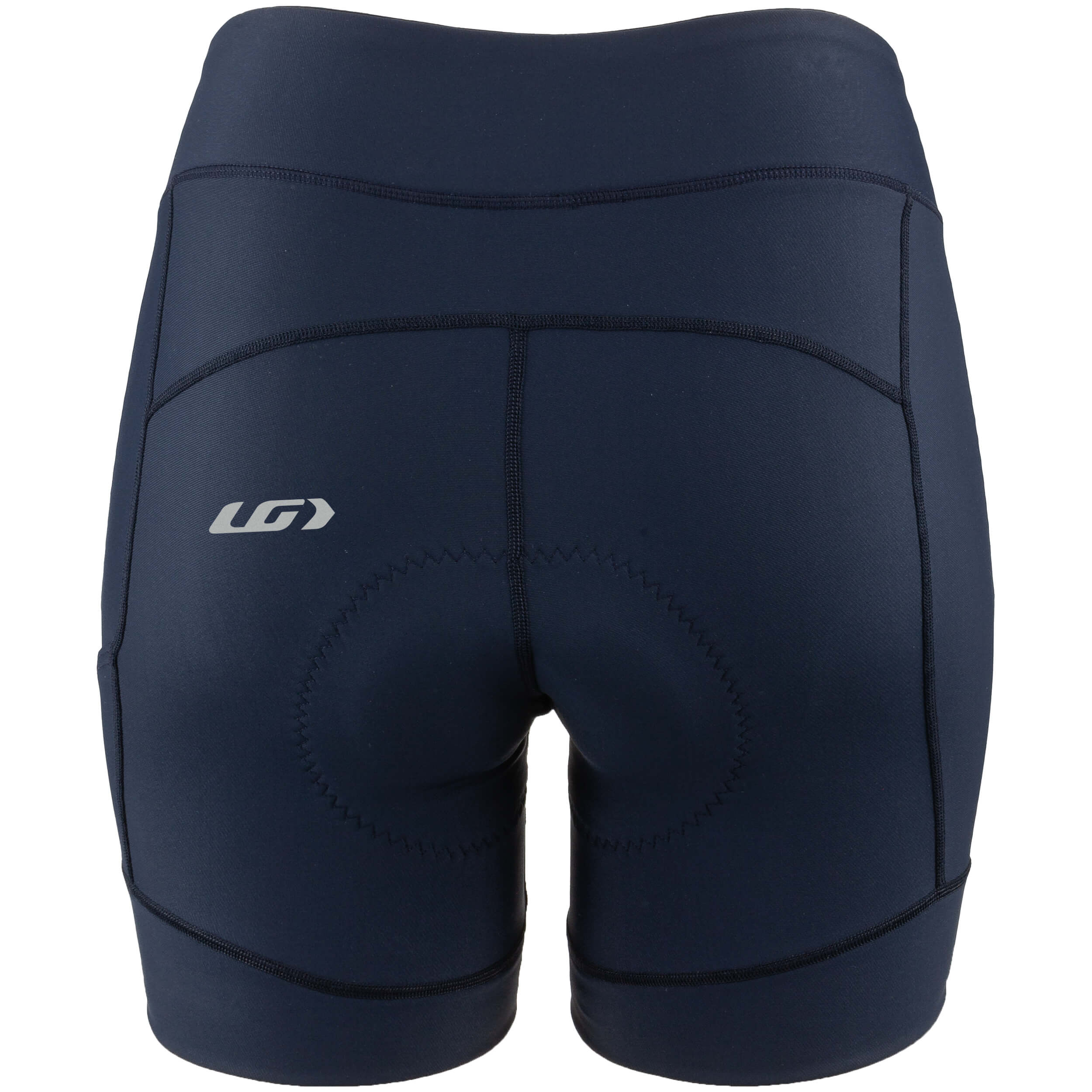 Women's Fit Sensor 5.5 Shorts 2 - Image 11