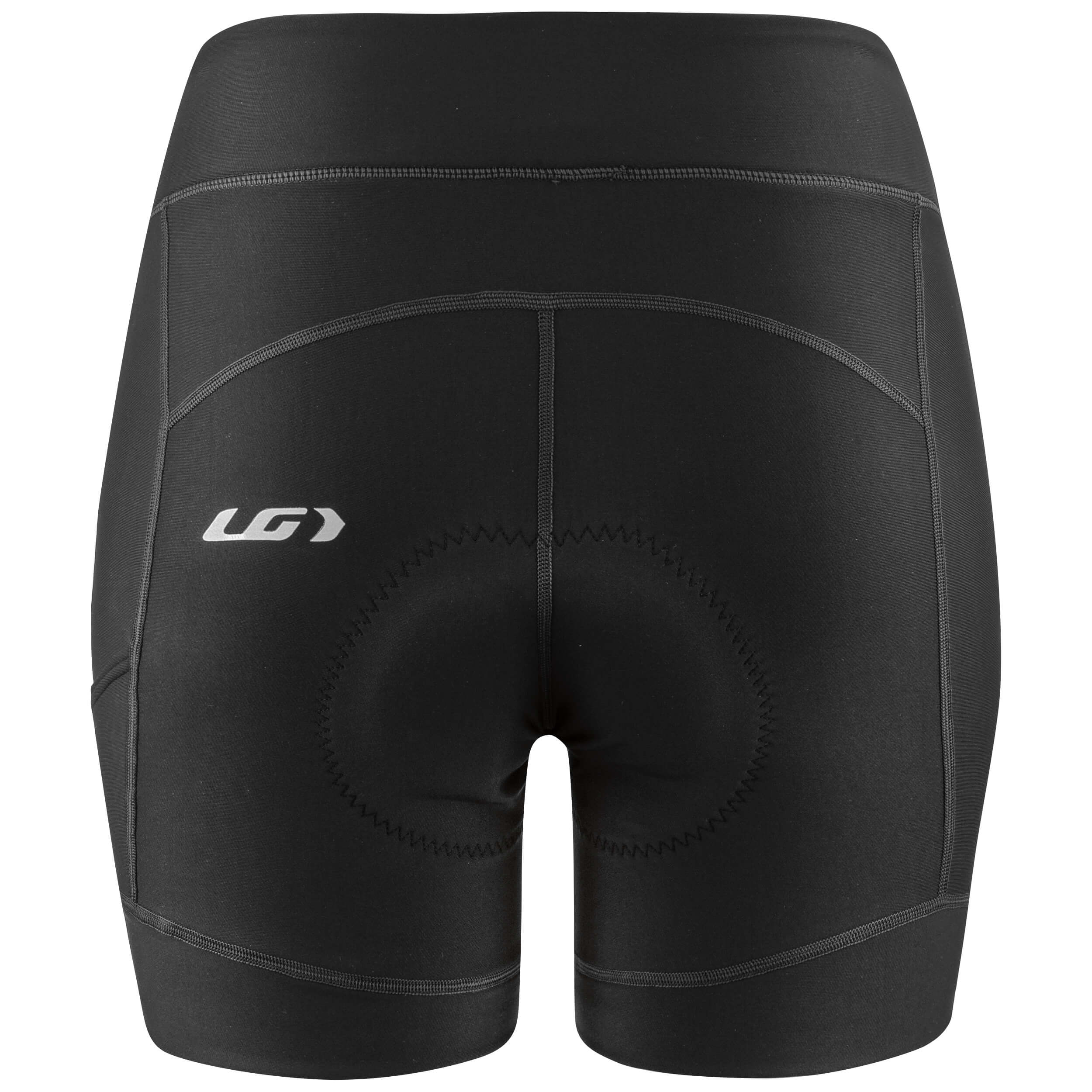 Women's Fit Sensor 5.5 Shorts 2 - Image 4