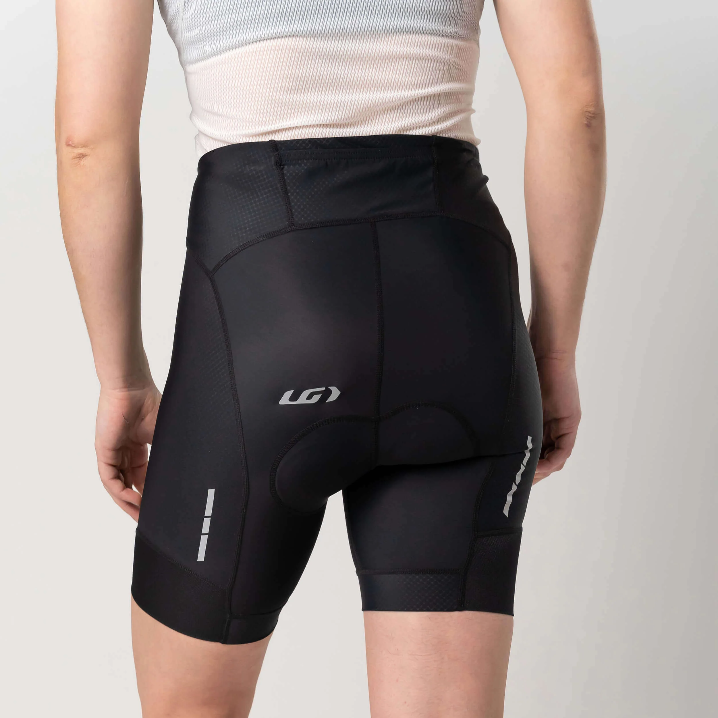 Women's Optimum 2 Shorts - Image 6