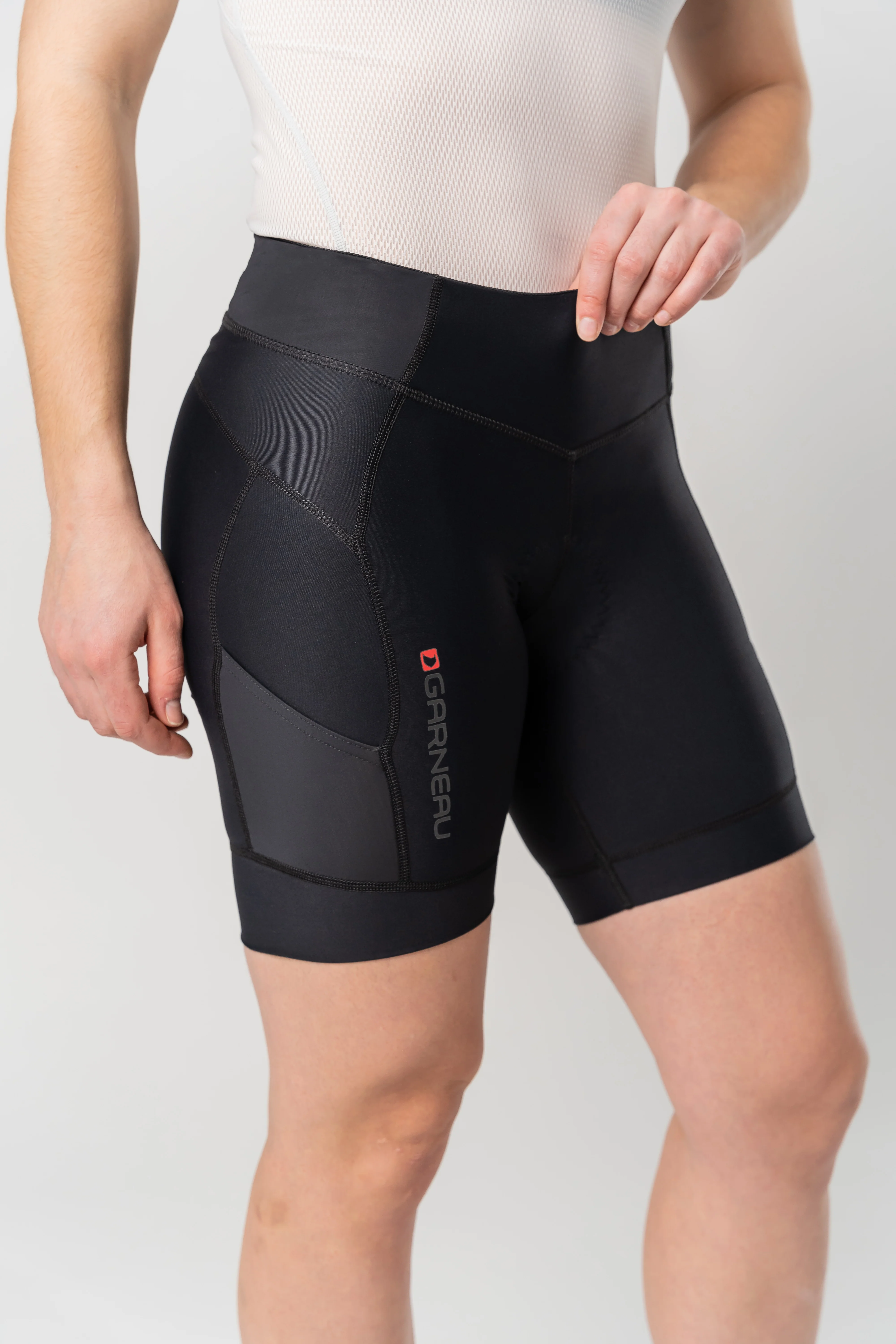 Women's Neo Power Motion 7 Cycling Shorts - Image 10