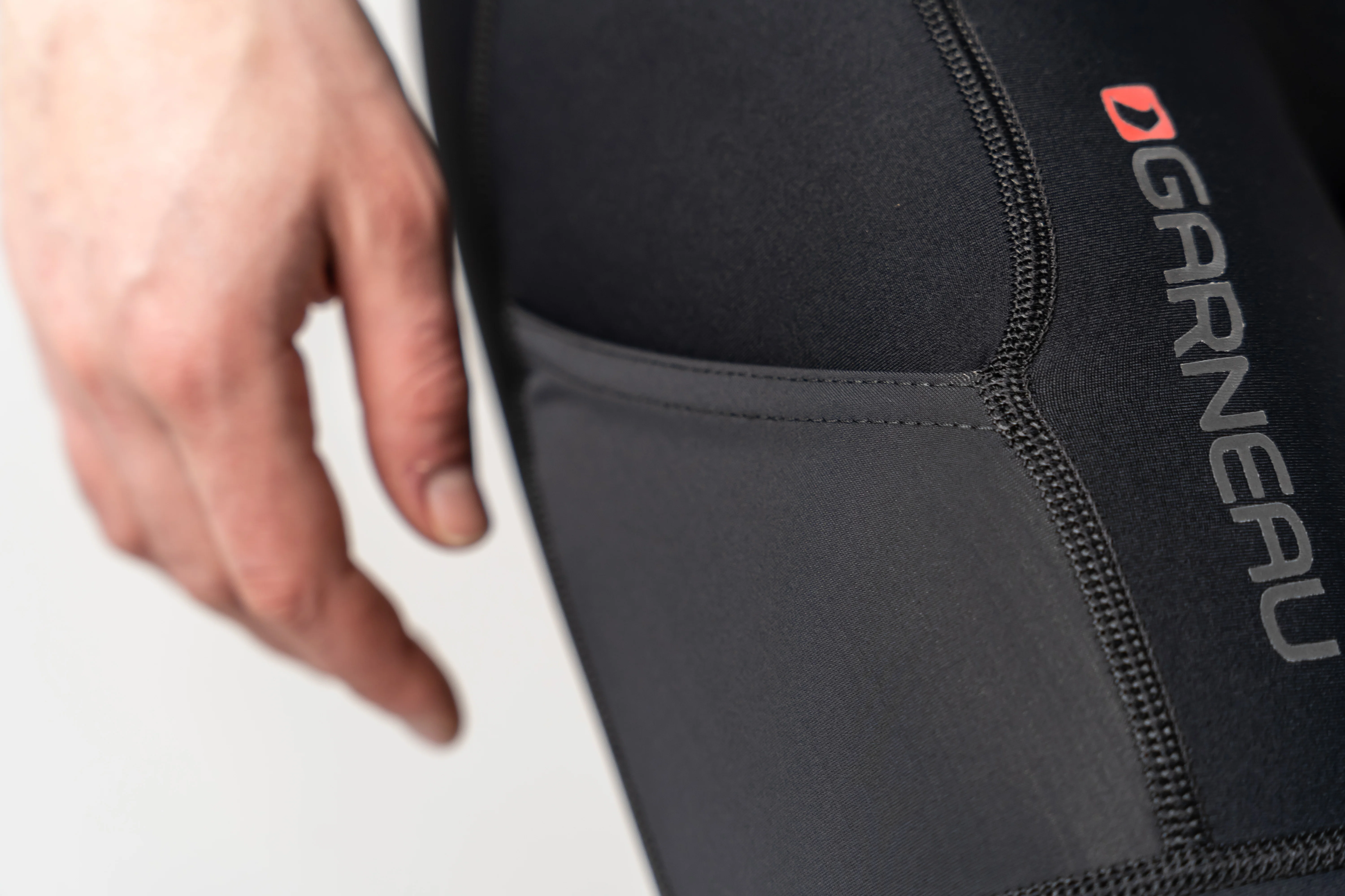 Women's Neo Power Motion 7 Cycling Shorts - Image 6