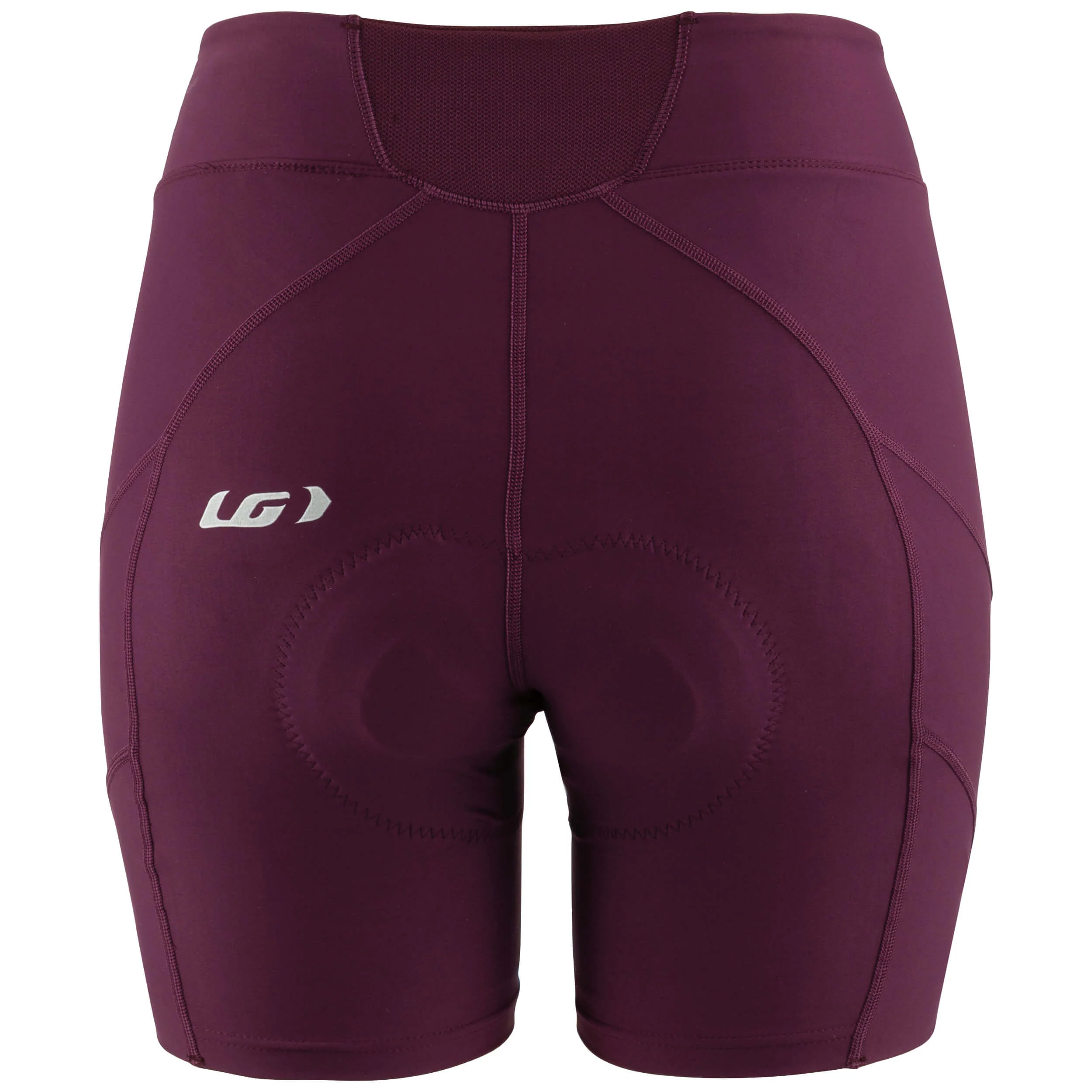 Women's Neo Power Motion 5.5 Cycling Shorts - Image 8