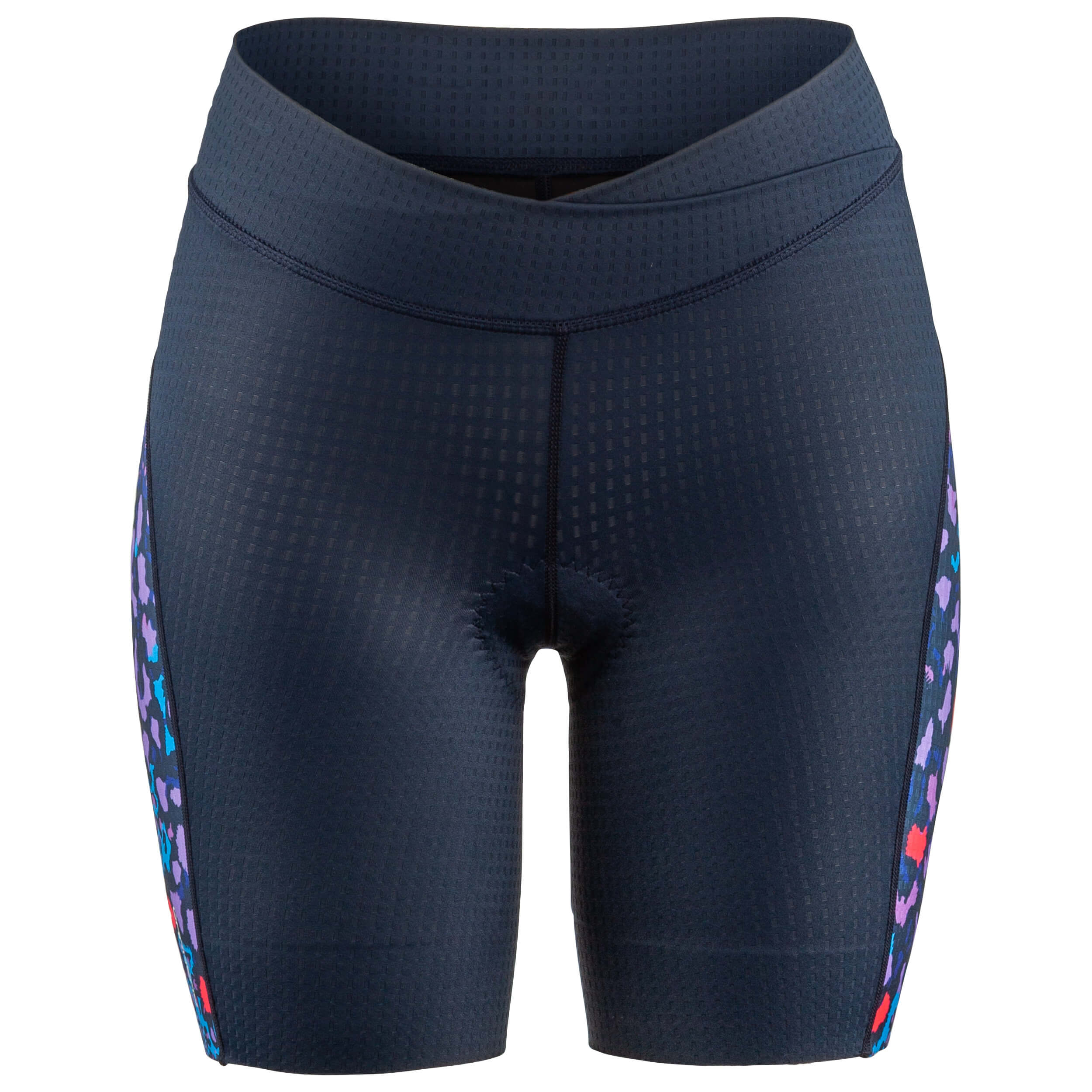 Women's Vent 8 Tri Shorts - Image 11