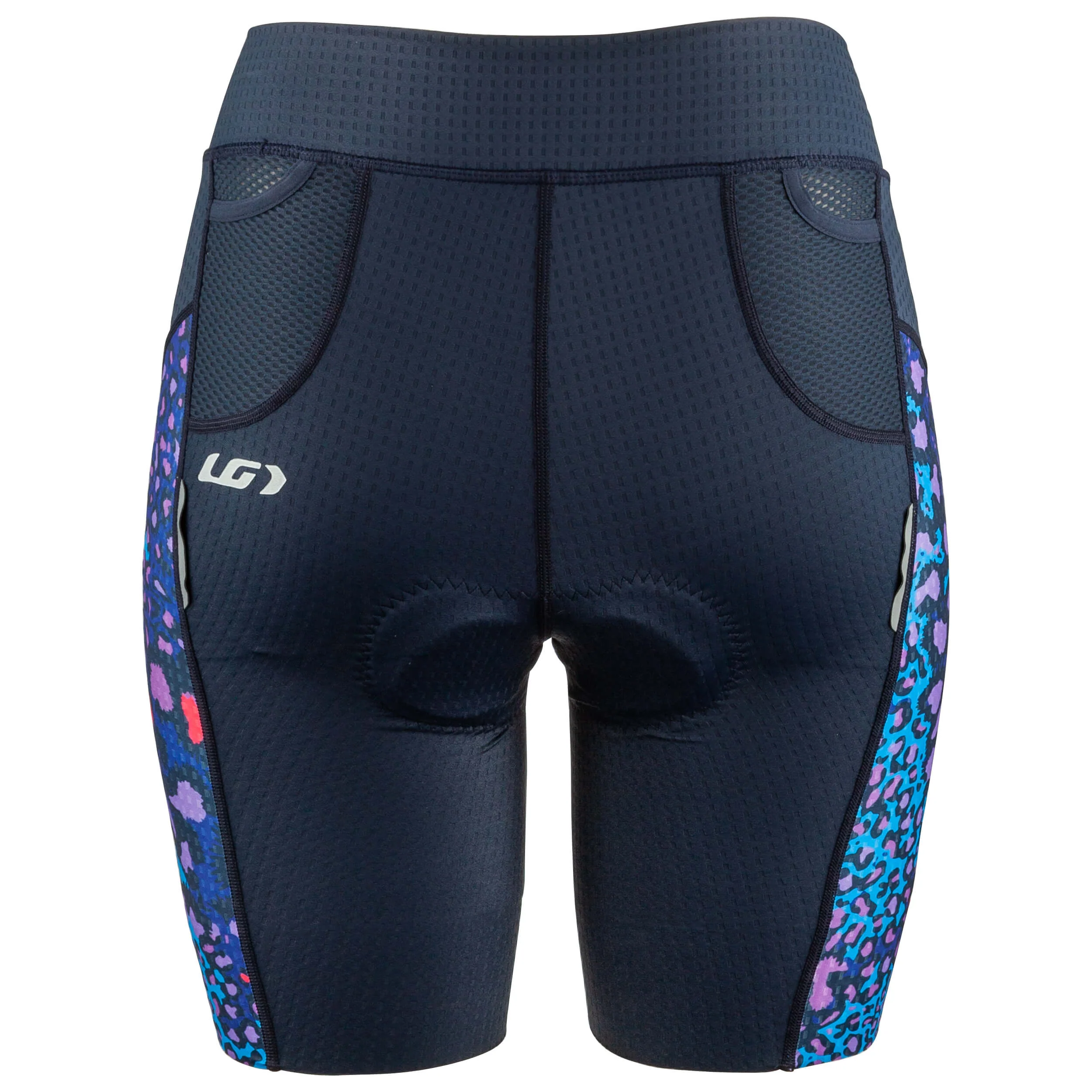 Women's Vent 8 Tri Shorts - Image 12