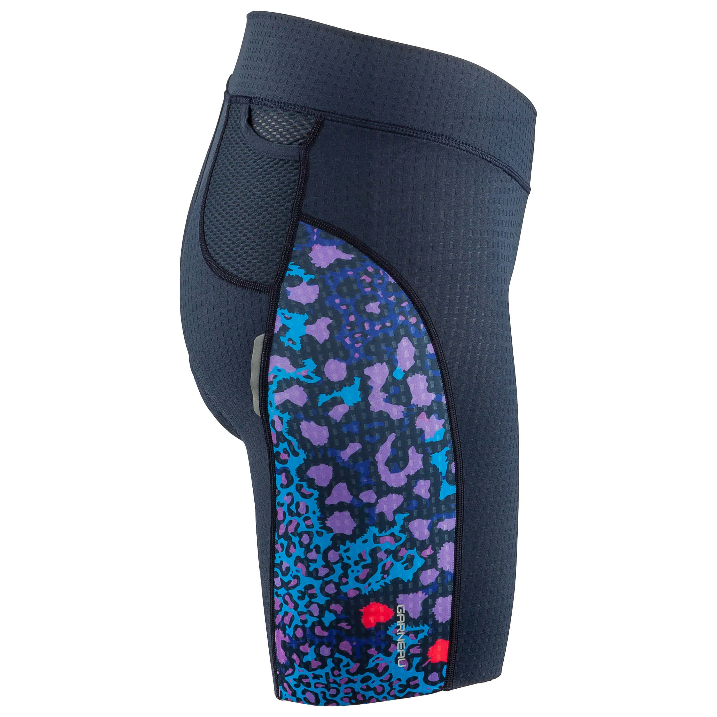 Women's Vent 8 Tri Shorts - Image 13
