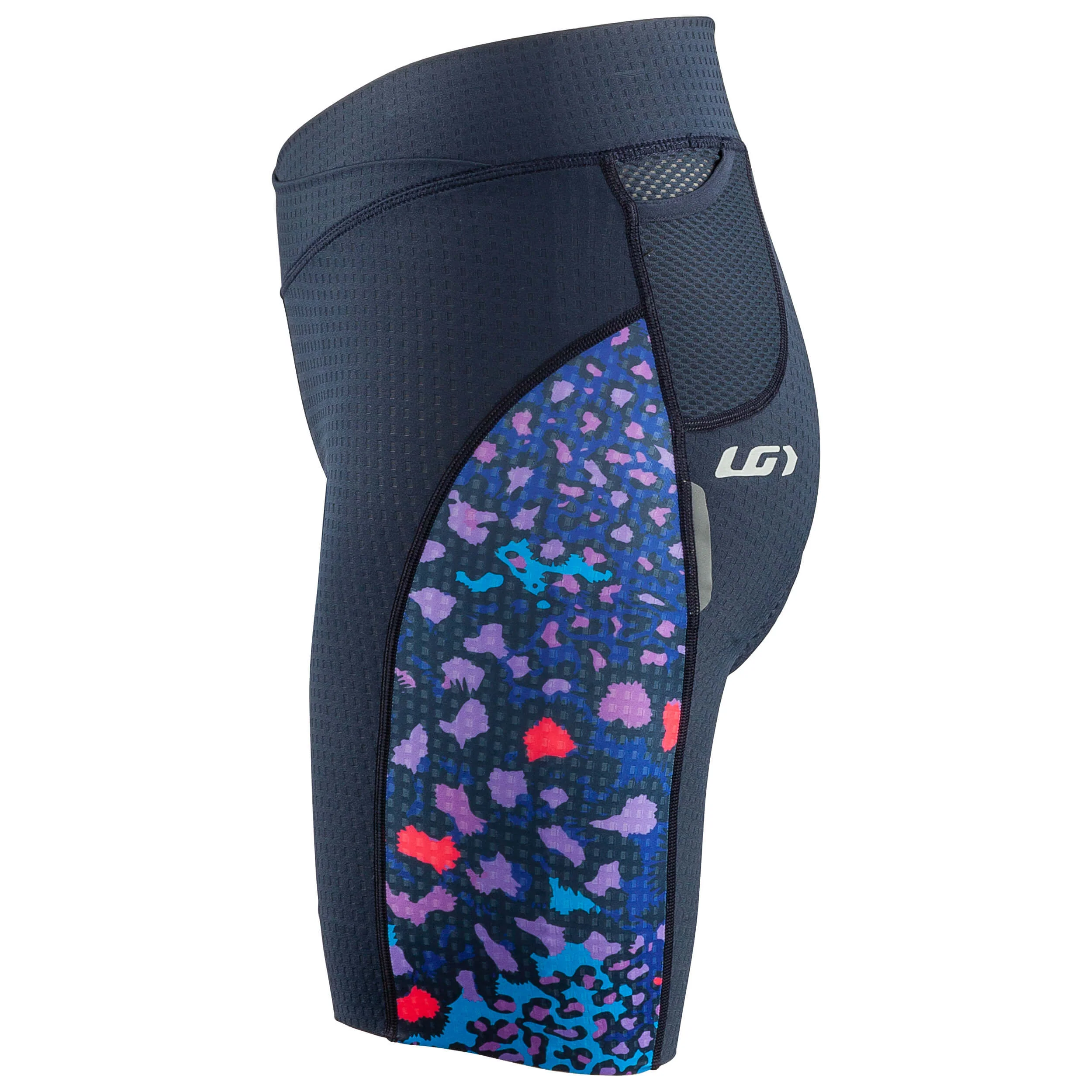 Women's Vent 8 Tri Shorts - Image 14