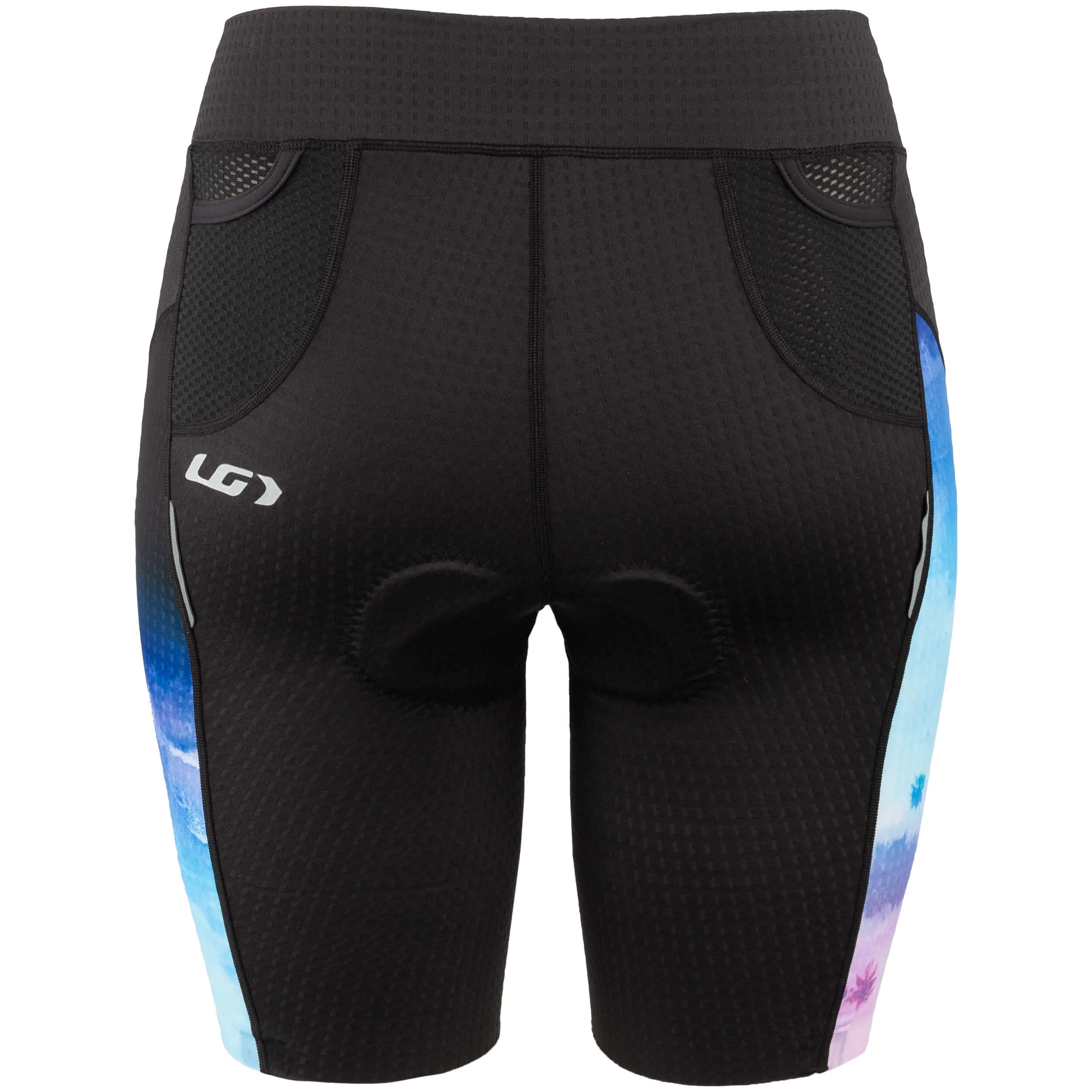 Women's Vent 8 Tri Shorts - Image 16