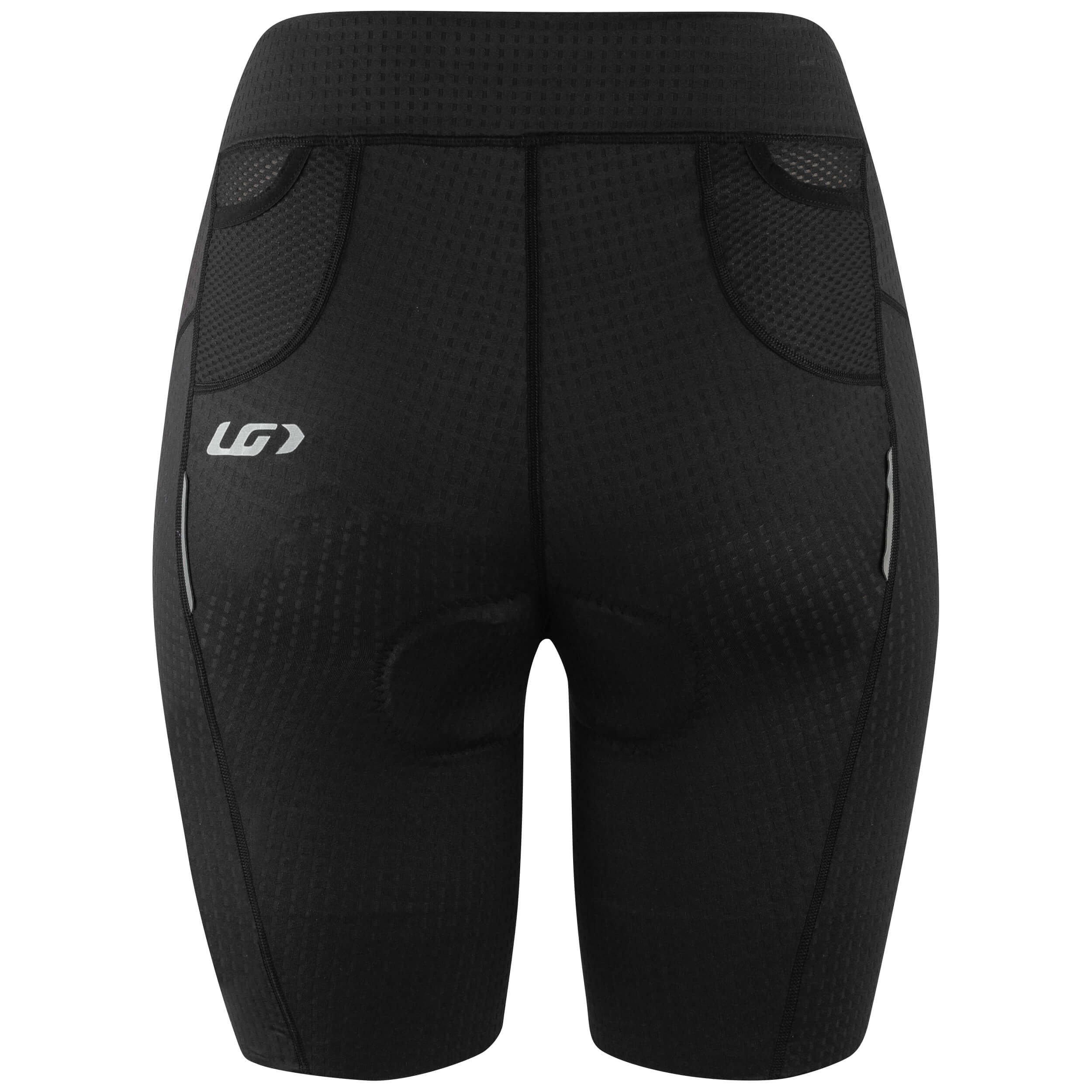 Women's Vent 8 Tri Shorts - Image 2