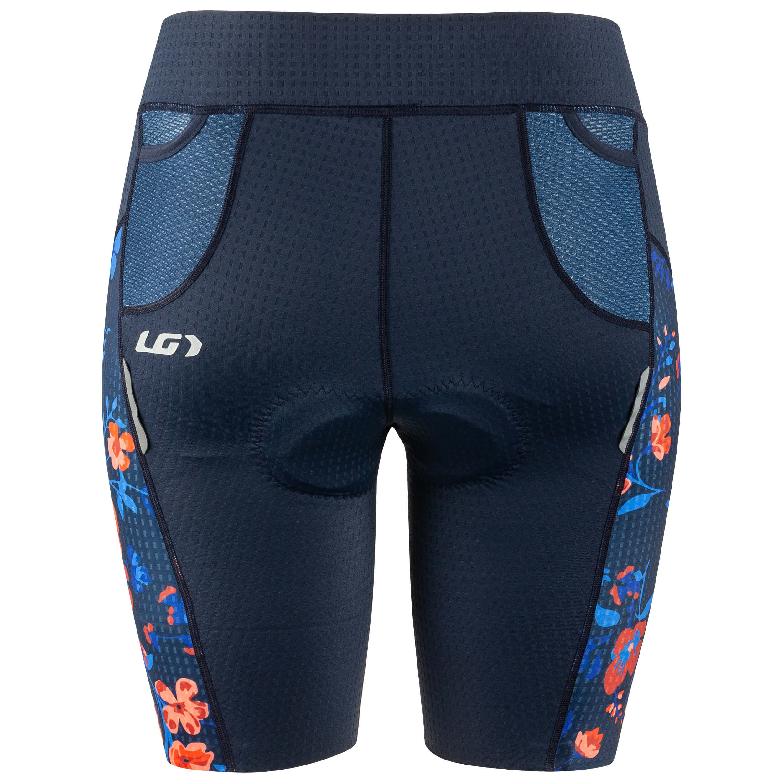 Women's Vent 8 Tri Shorts - Image 20