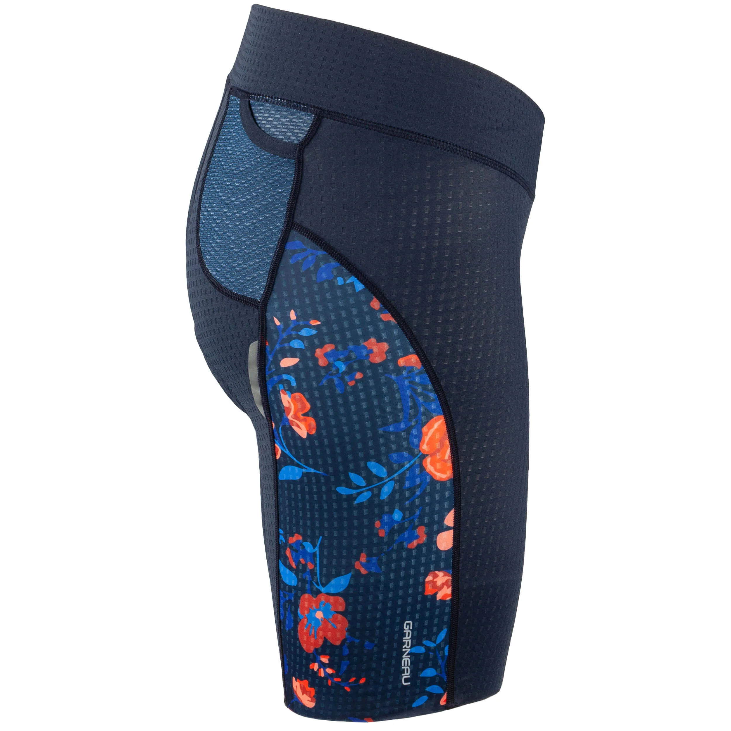 Women's Vent 8 Tri Shorts - Image 21
