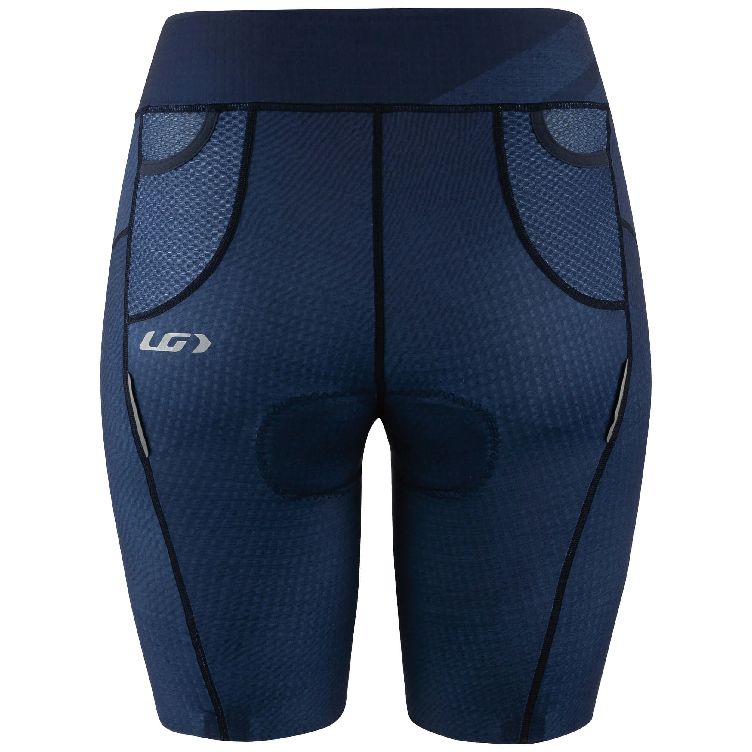 Women's Vent 8 Tri Shorts - Image 5