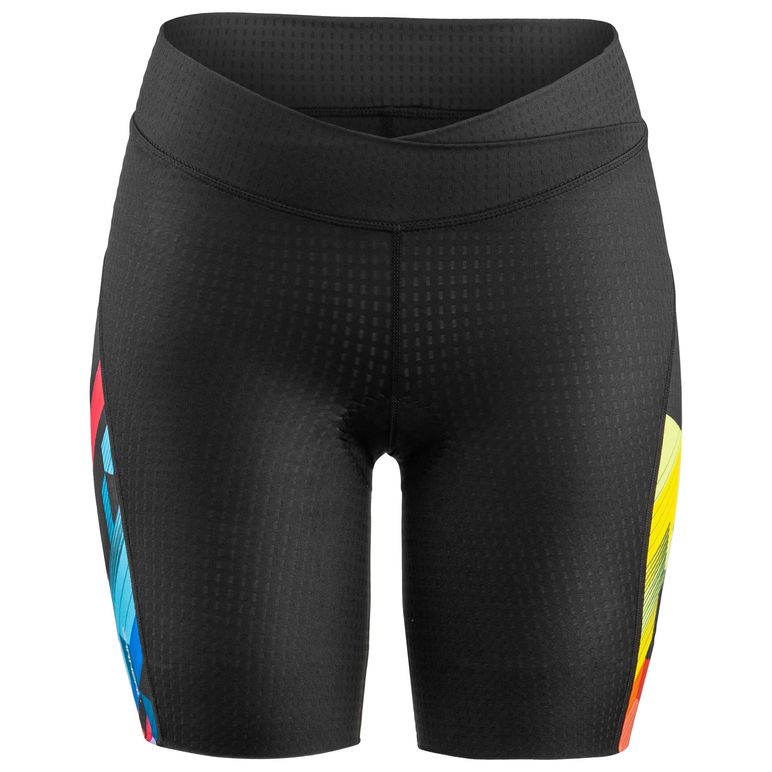 Women's Vent 8 Tri Shorts - Image 7