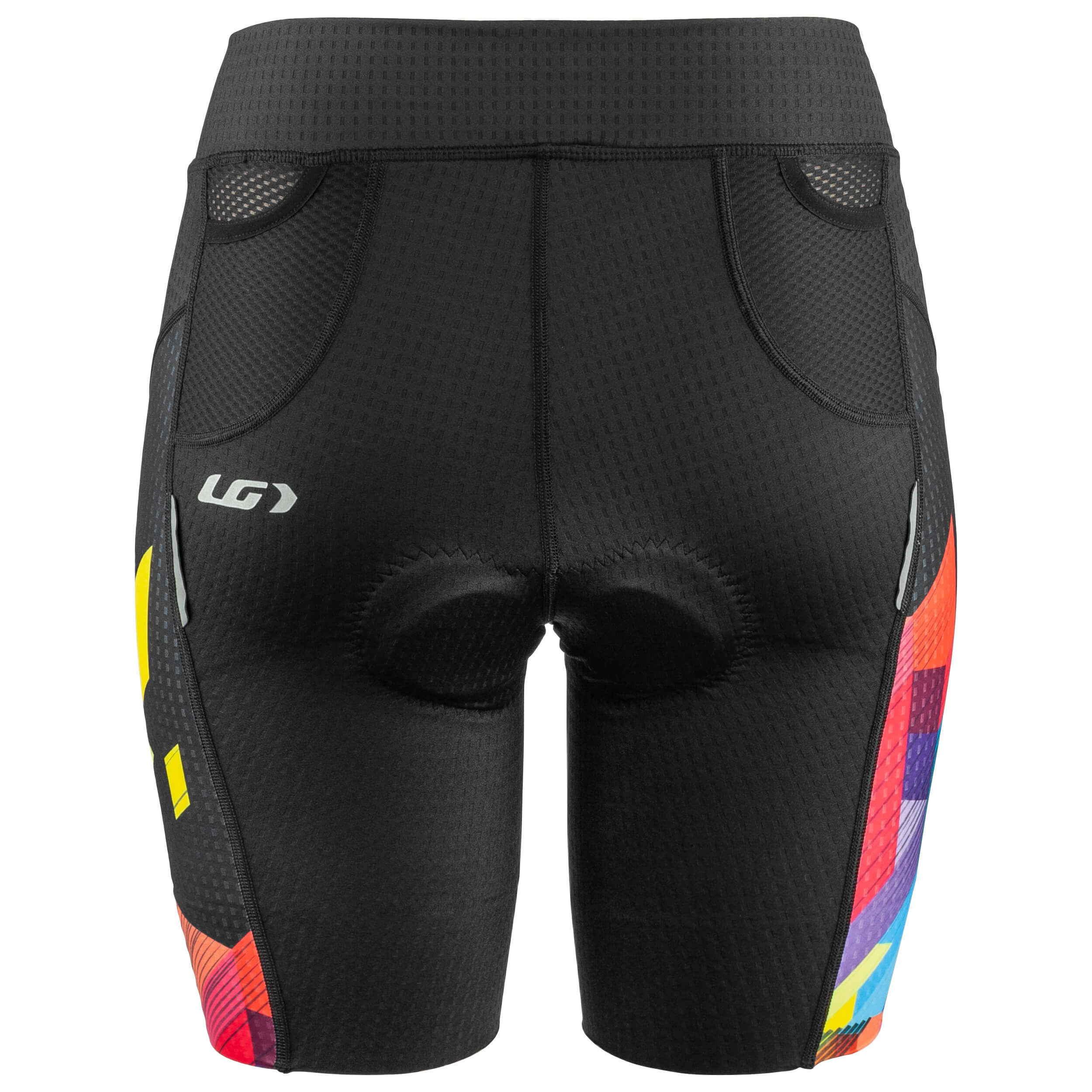 Women's Vent 8 Tri Shorts - Image 8