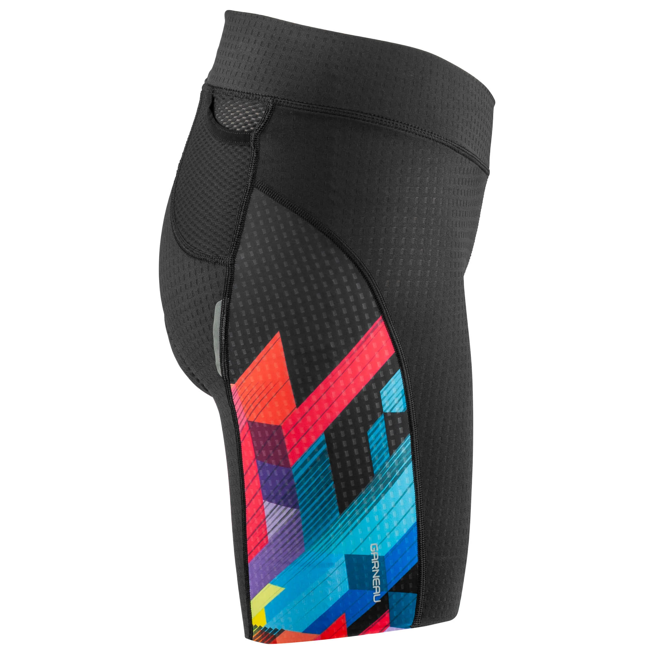 Women's Vent 8 Tri Shorts - Image 9