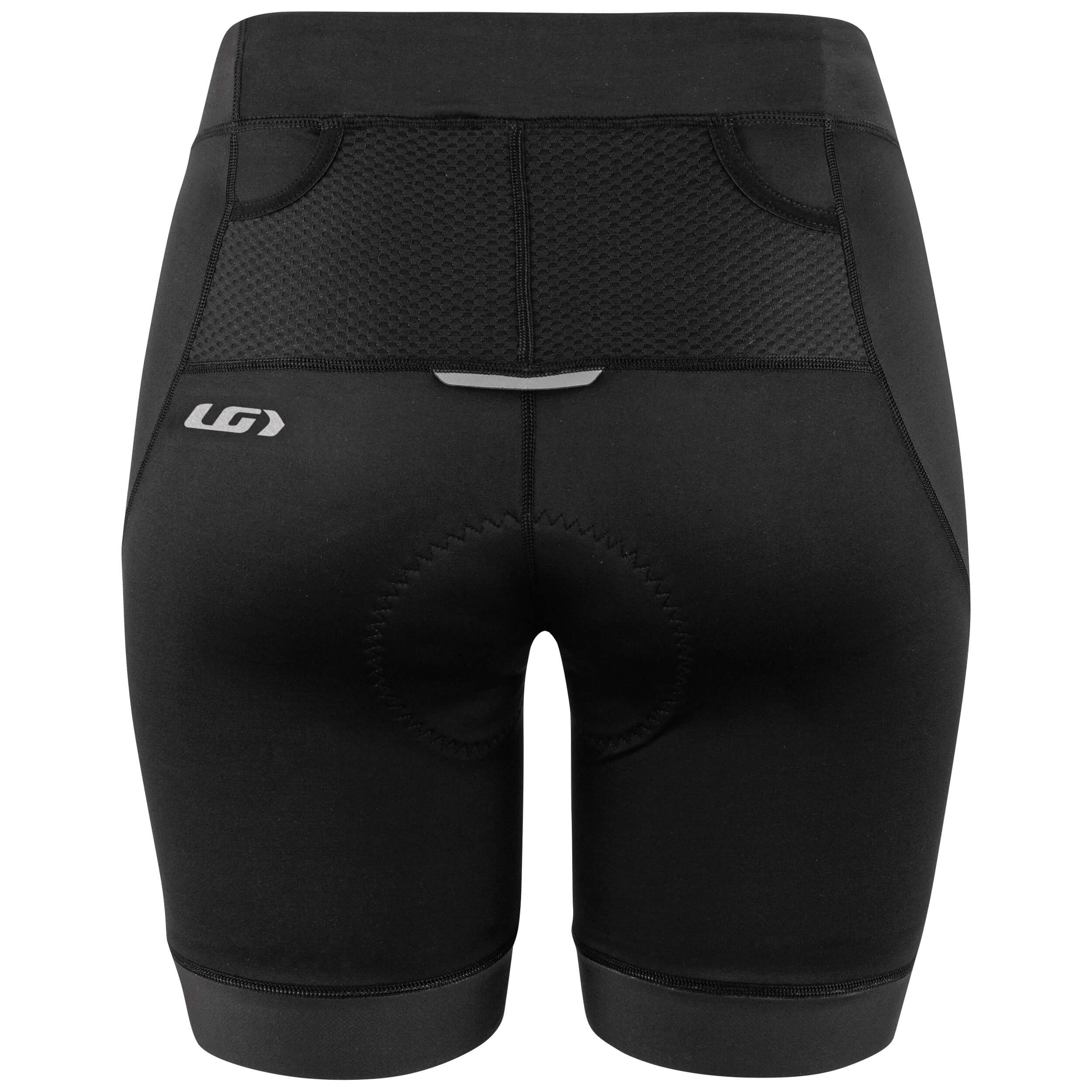 Women's Sprint Tri Shorts - Image 2