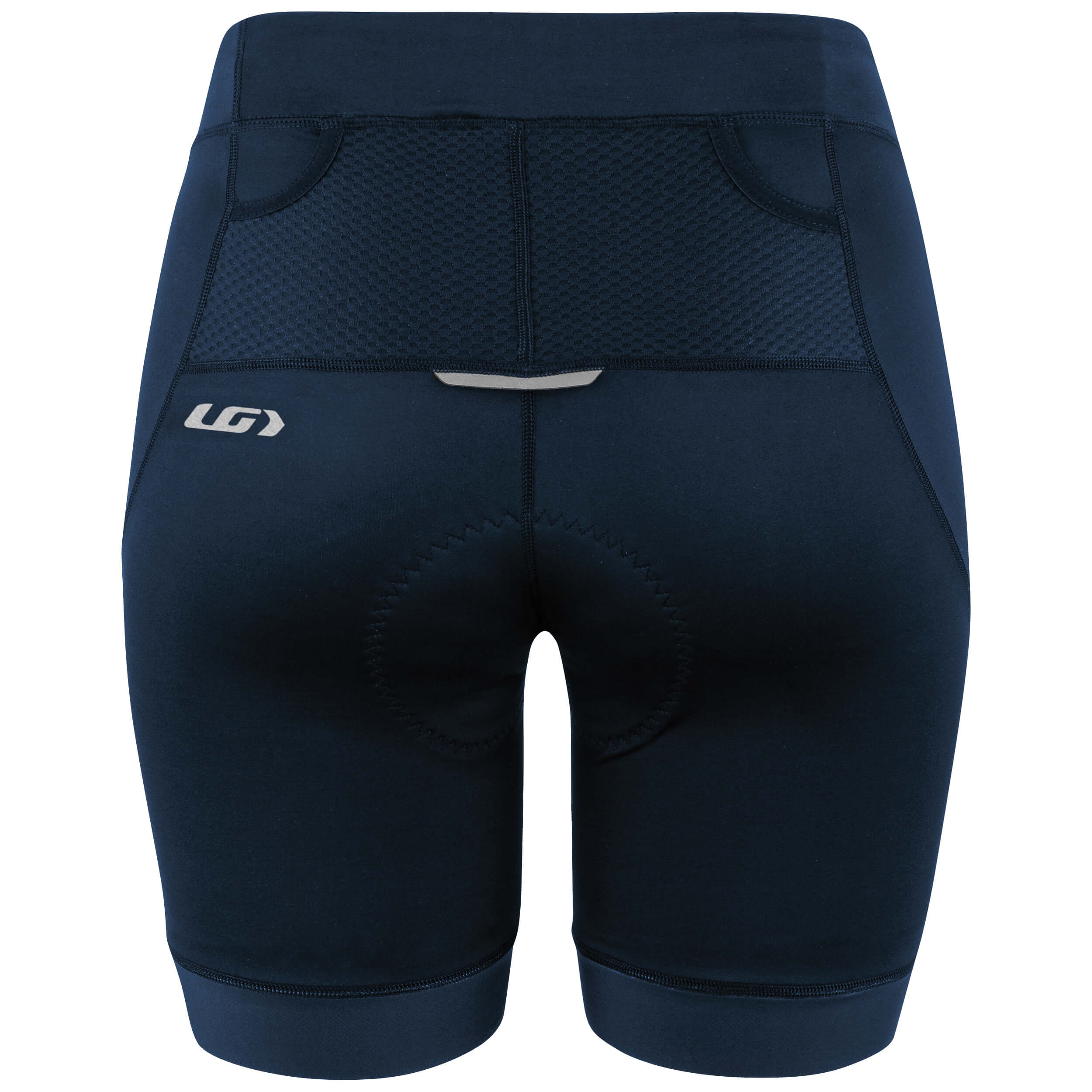 Women's Sprint Tri Shorts - Image 5