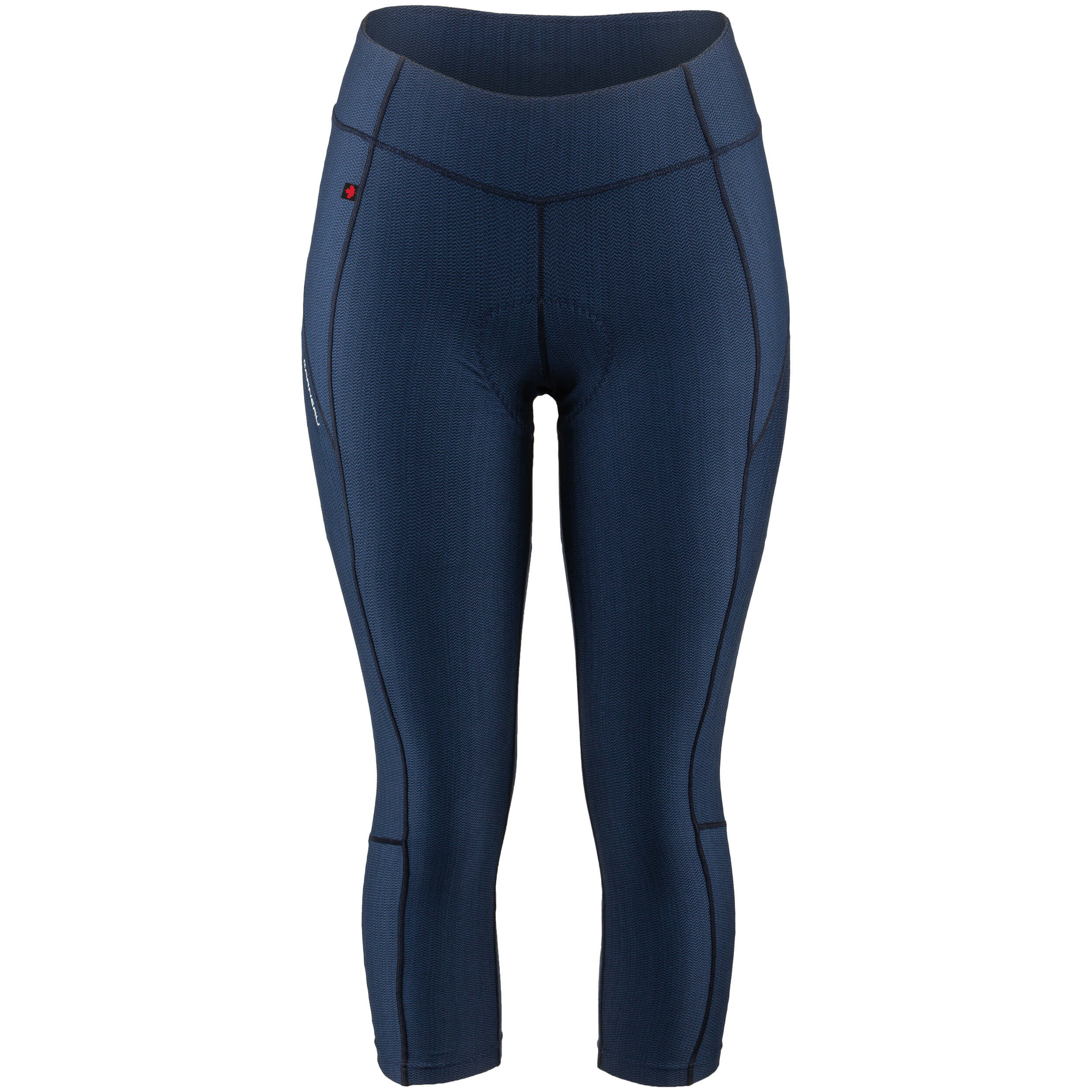 Women's Fit Sensor Texture Knickers - Image 4