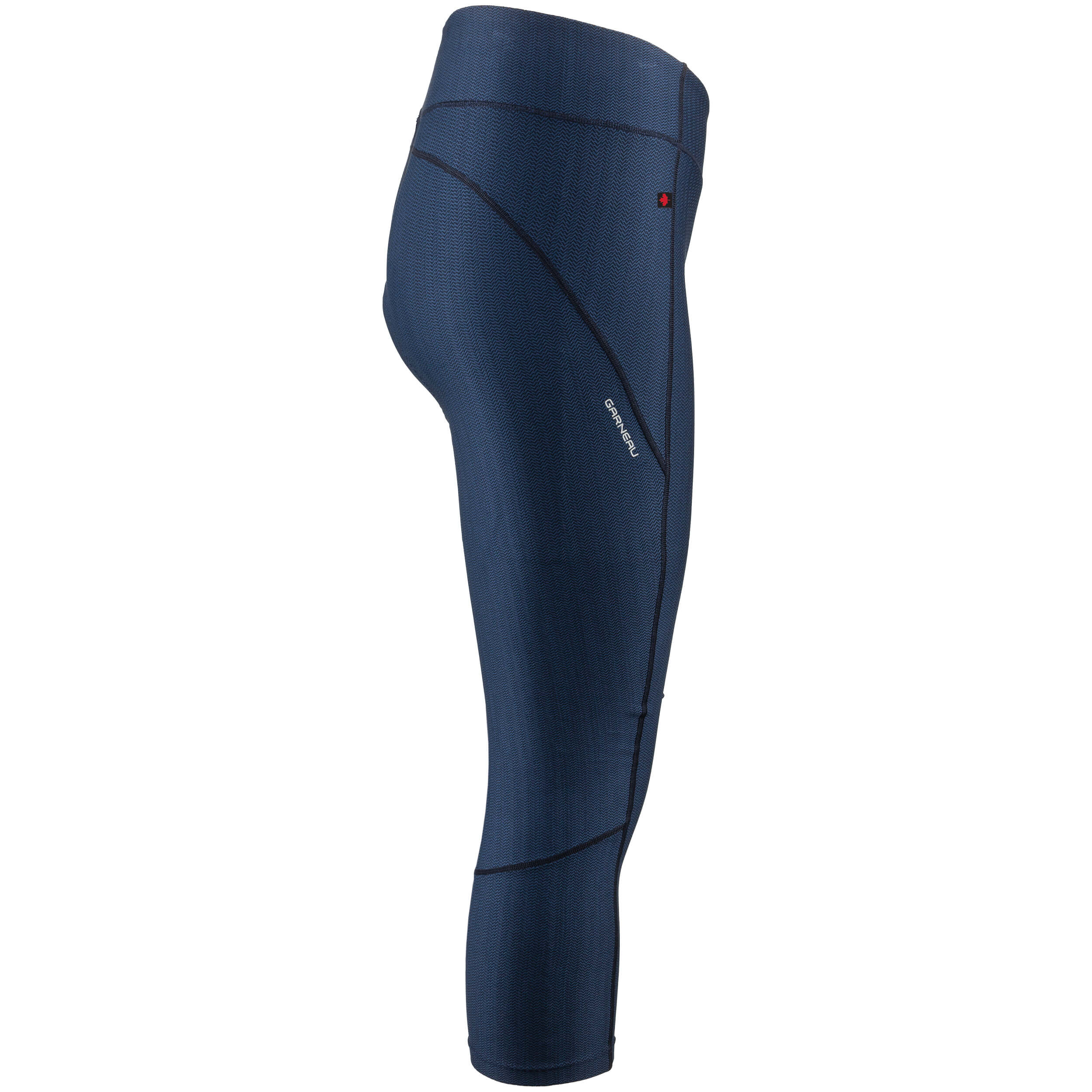 Women's Fit Sensor Texture Knickers - Image 6