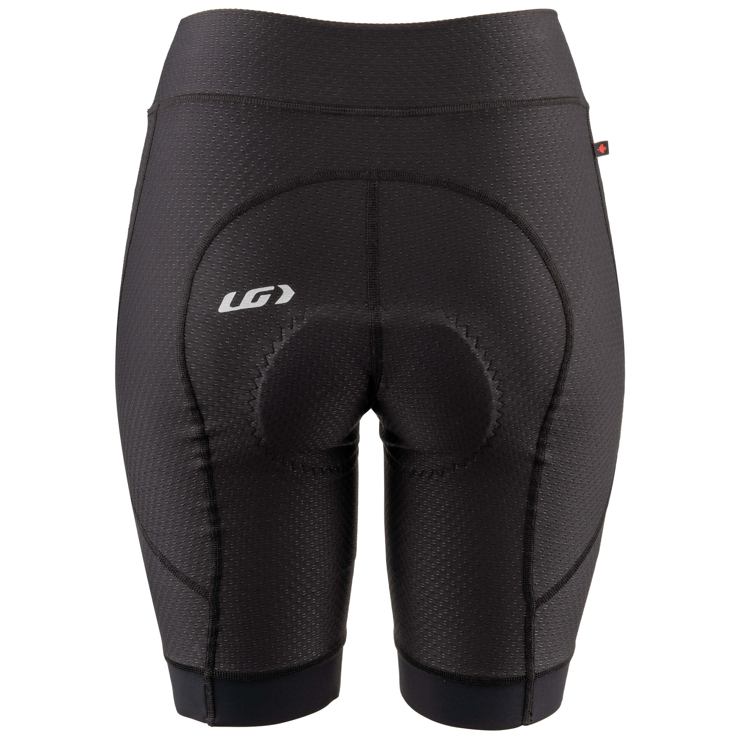 Women's Carbon 3 Shorts - Image 2