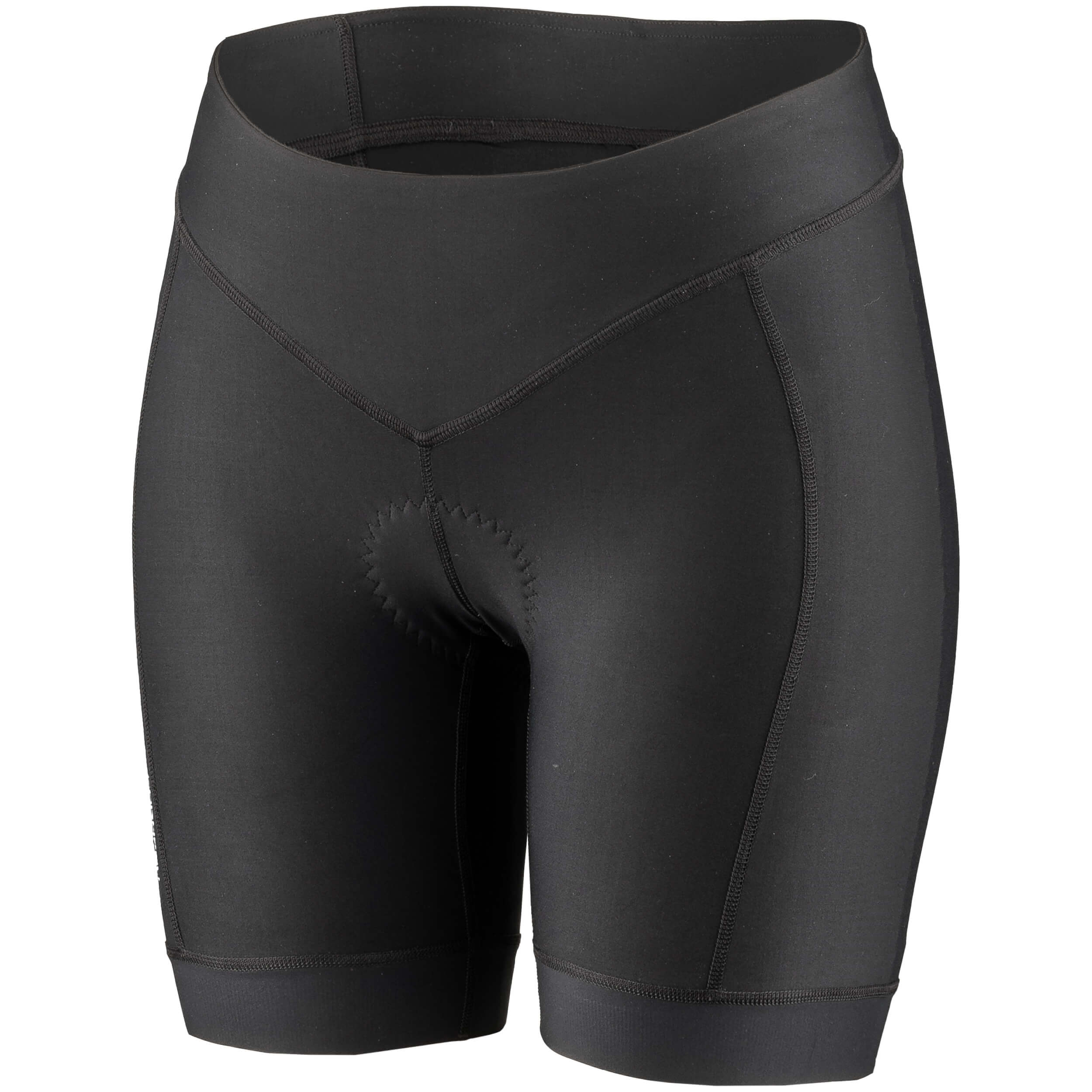 Women's Tri Power Shorts - Image 3