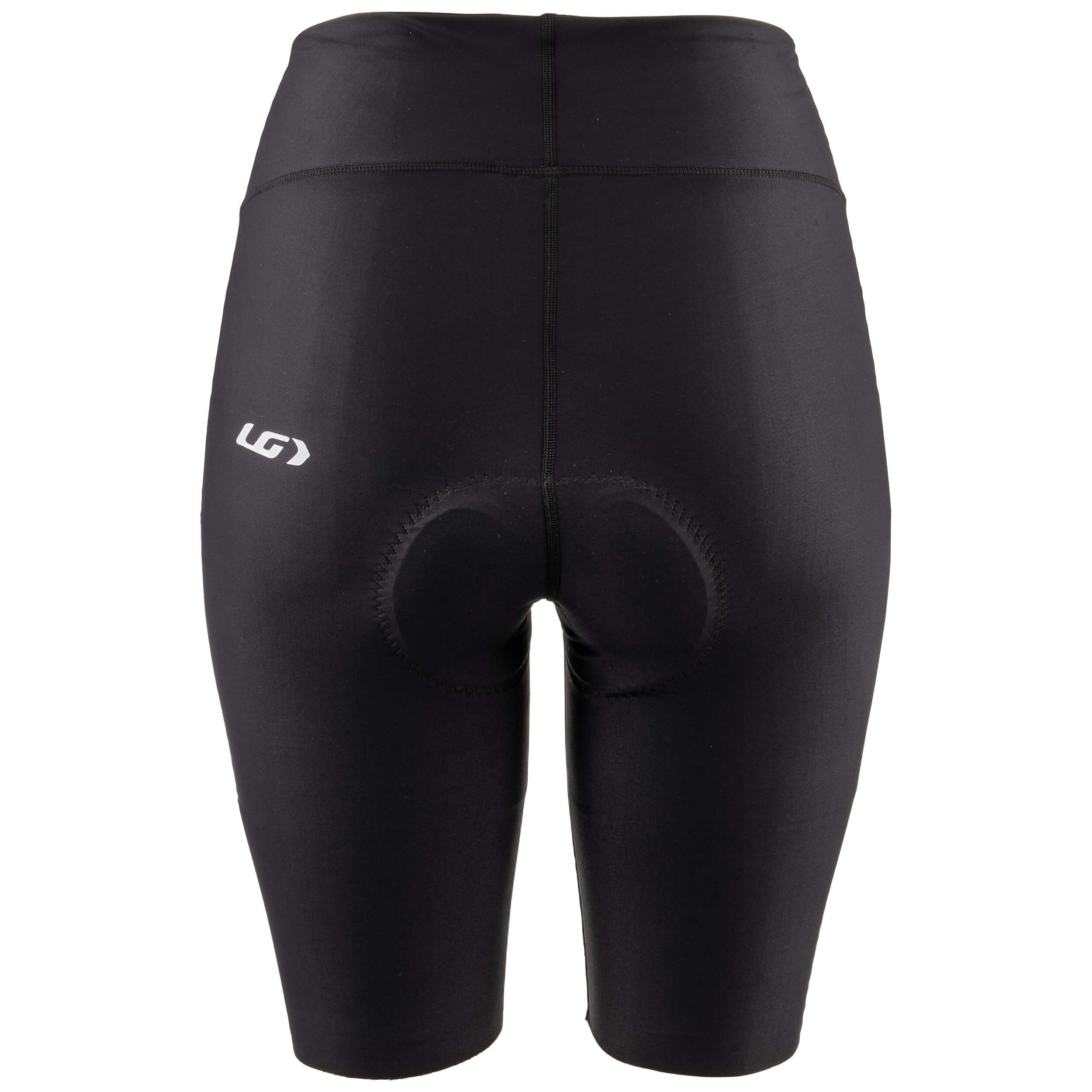 Women's Soft Plume Shorts - Image 2