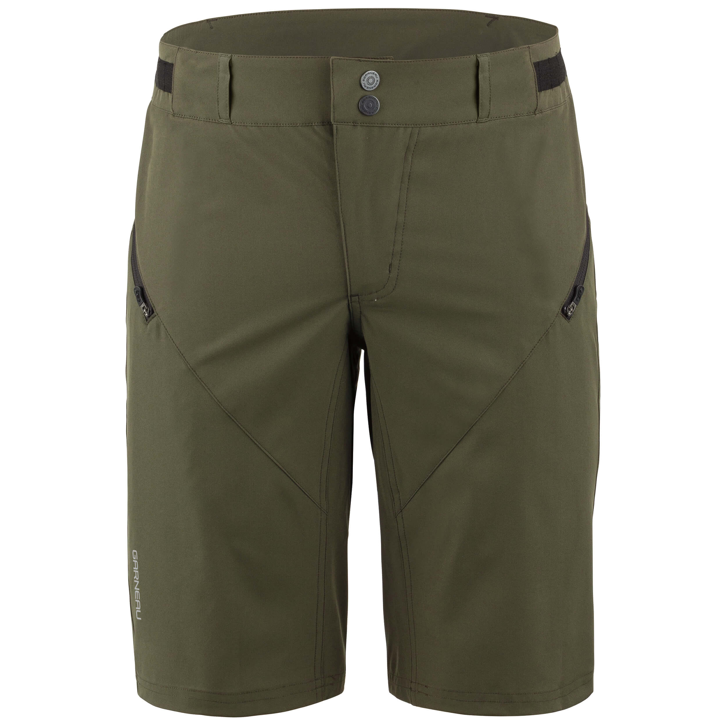 Leeway 2 Shorts - Image 6