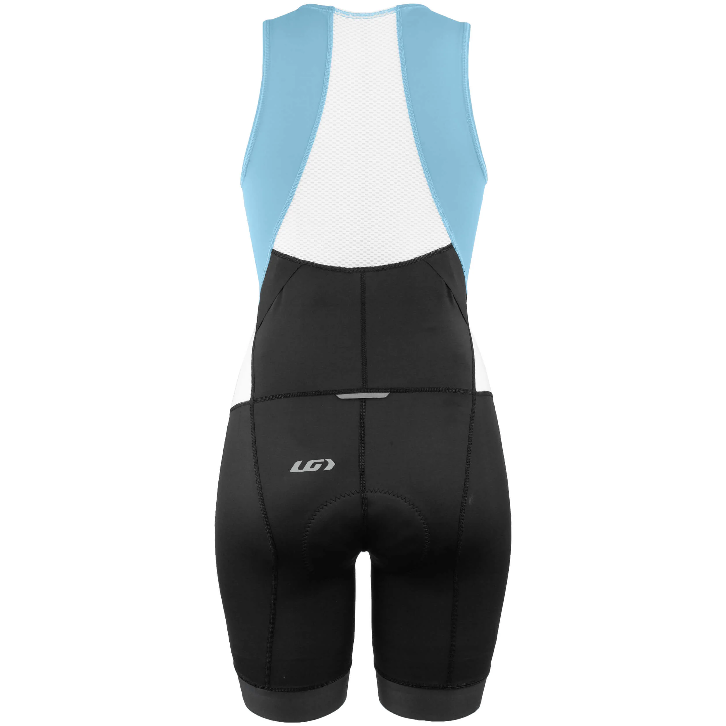 Women's Sprint Tri Suit - Image 13